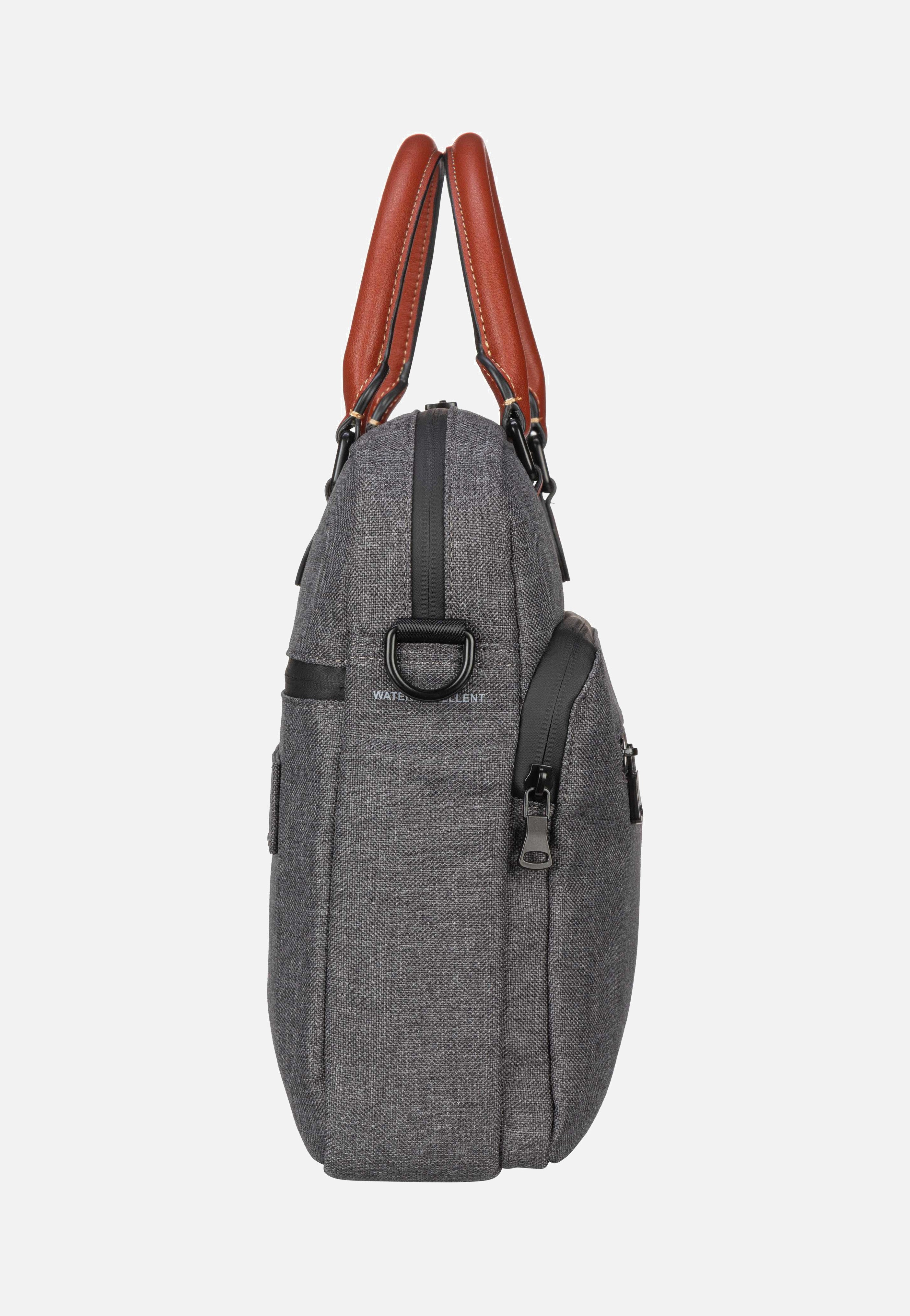 Picard Go Eco 2969 Anthrazit Aktentasche