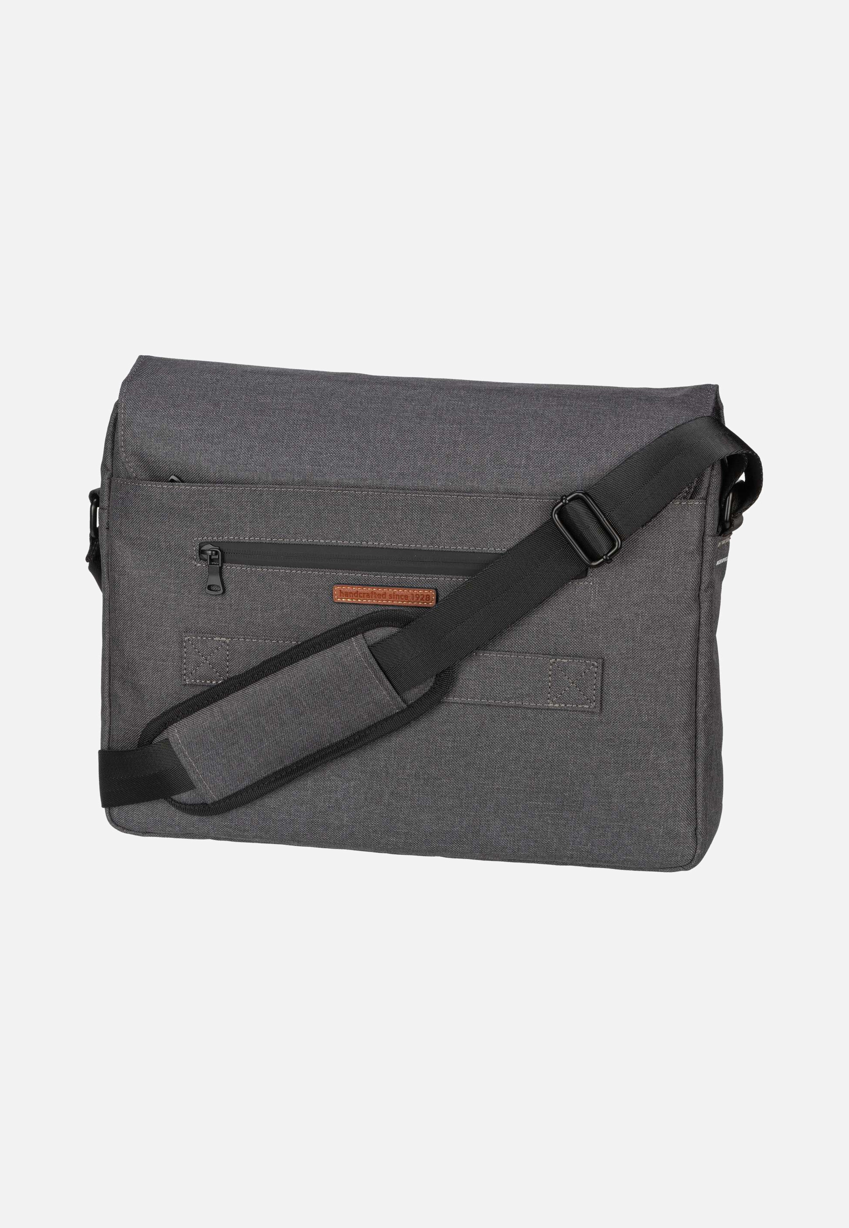 Picard - Go Eco 2971 Anthrazit - Messenger Bag | Men-Image