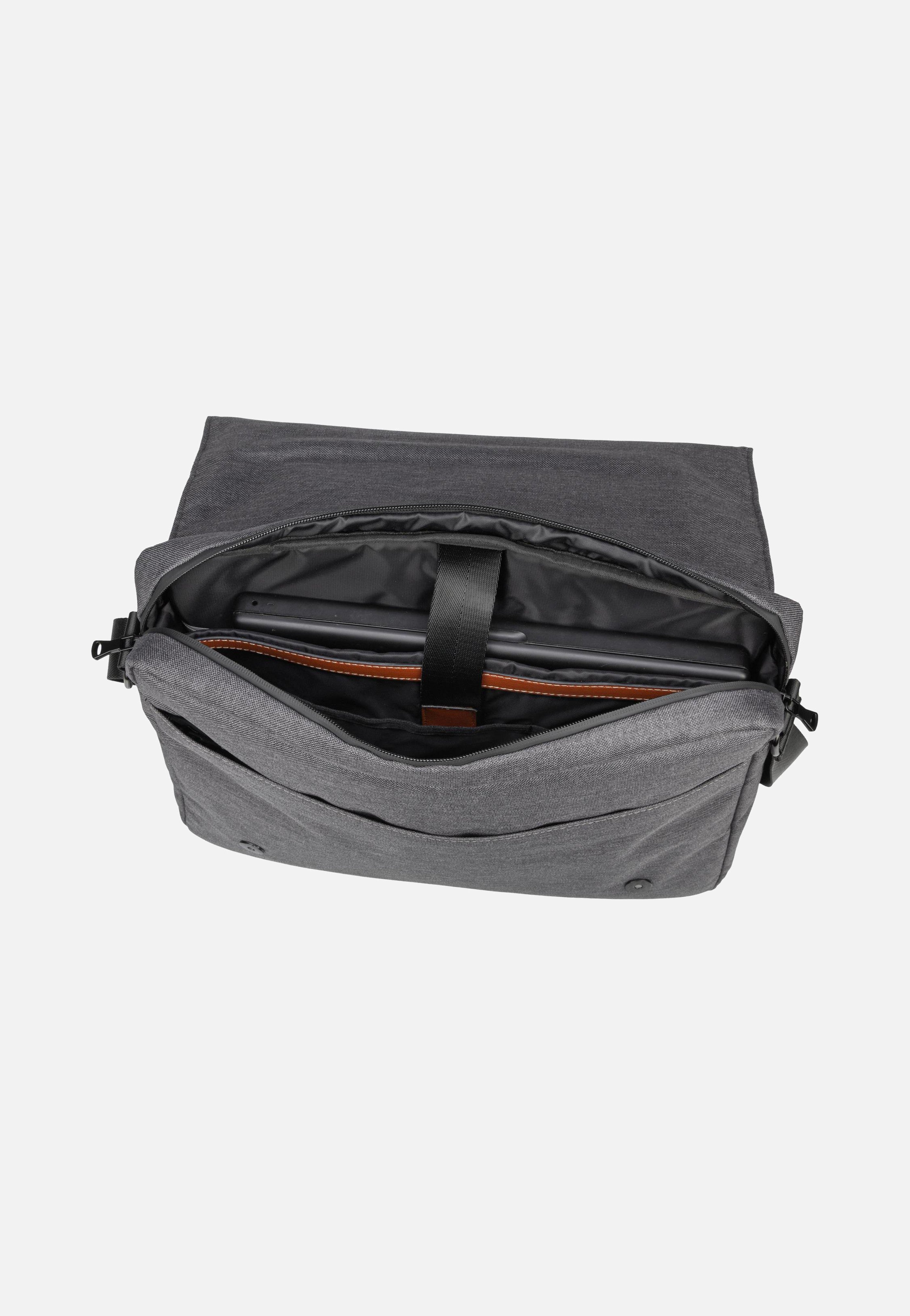 Picard - Go Eco 2971 Anthrazit - Messenger Bag | Men-Image