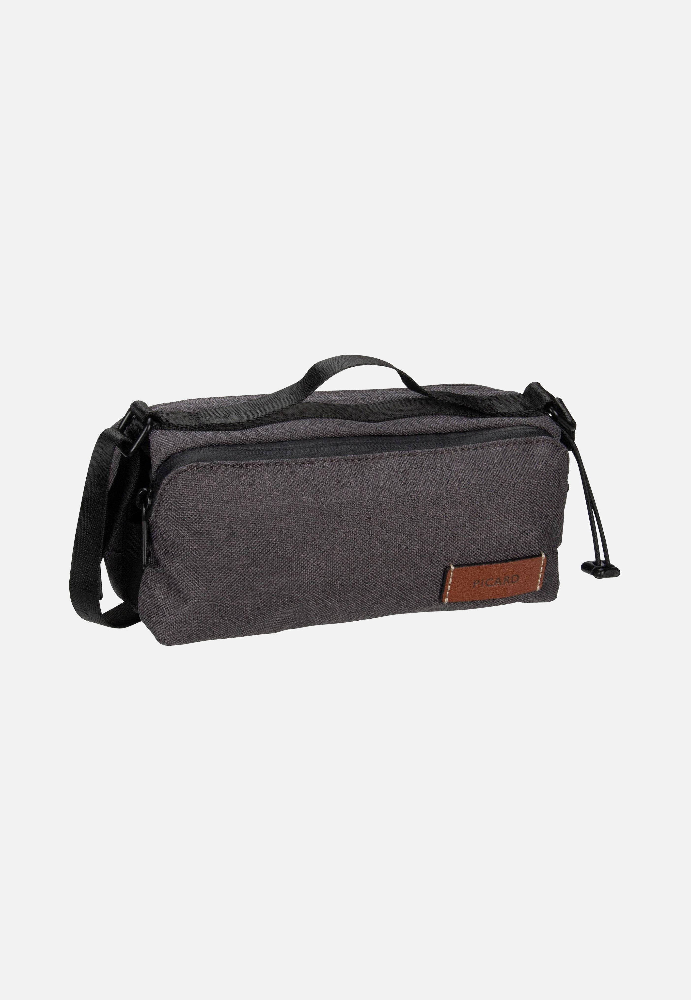 Picard - Go Eco 2978 Anthrazit - Shoulder Bag | Neutral-Image