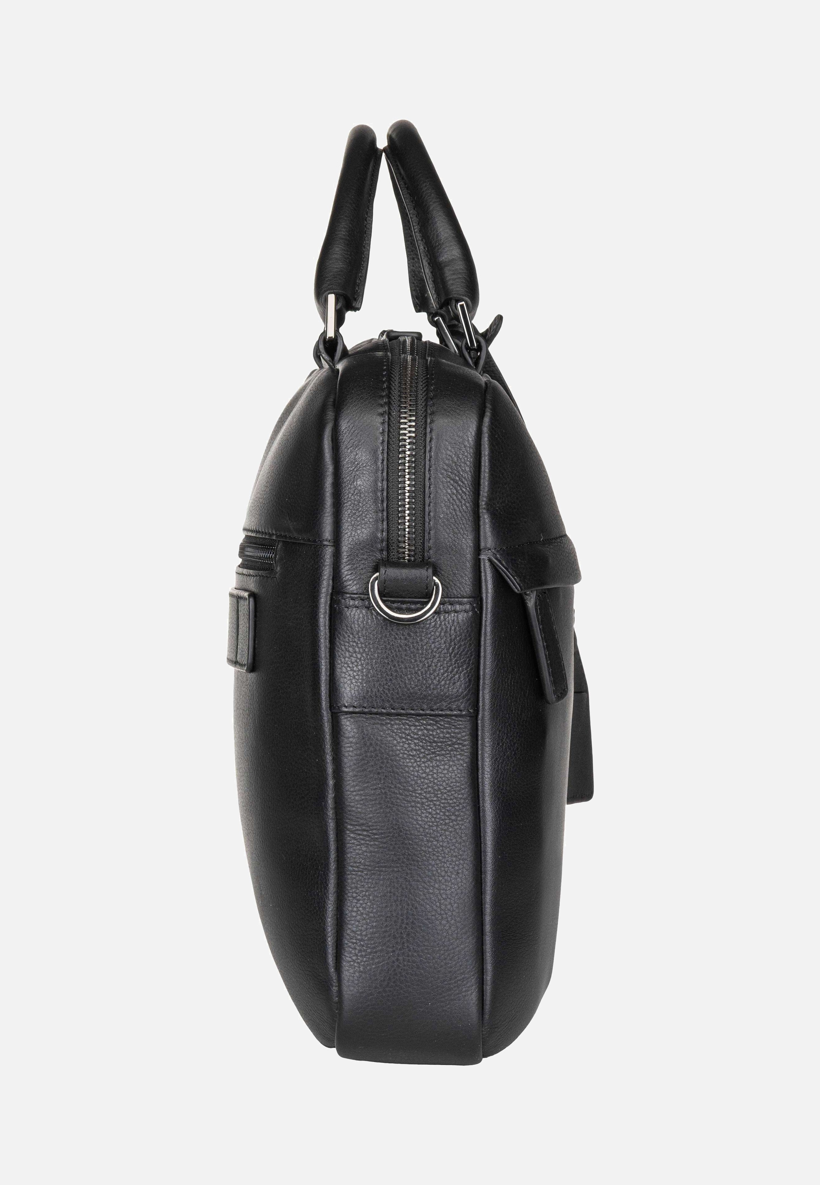 Picard - Horizon 1232 Schwarz - Briefcase | Neutral-Image