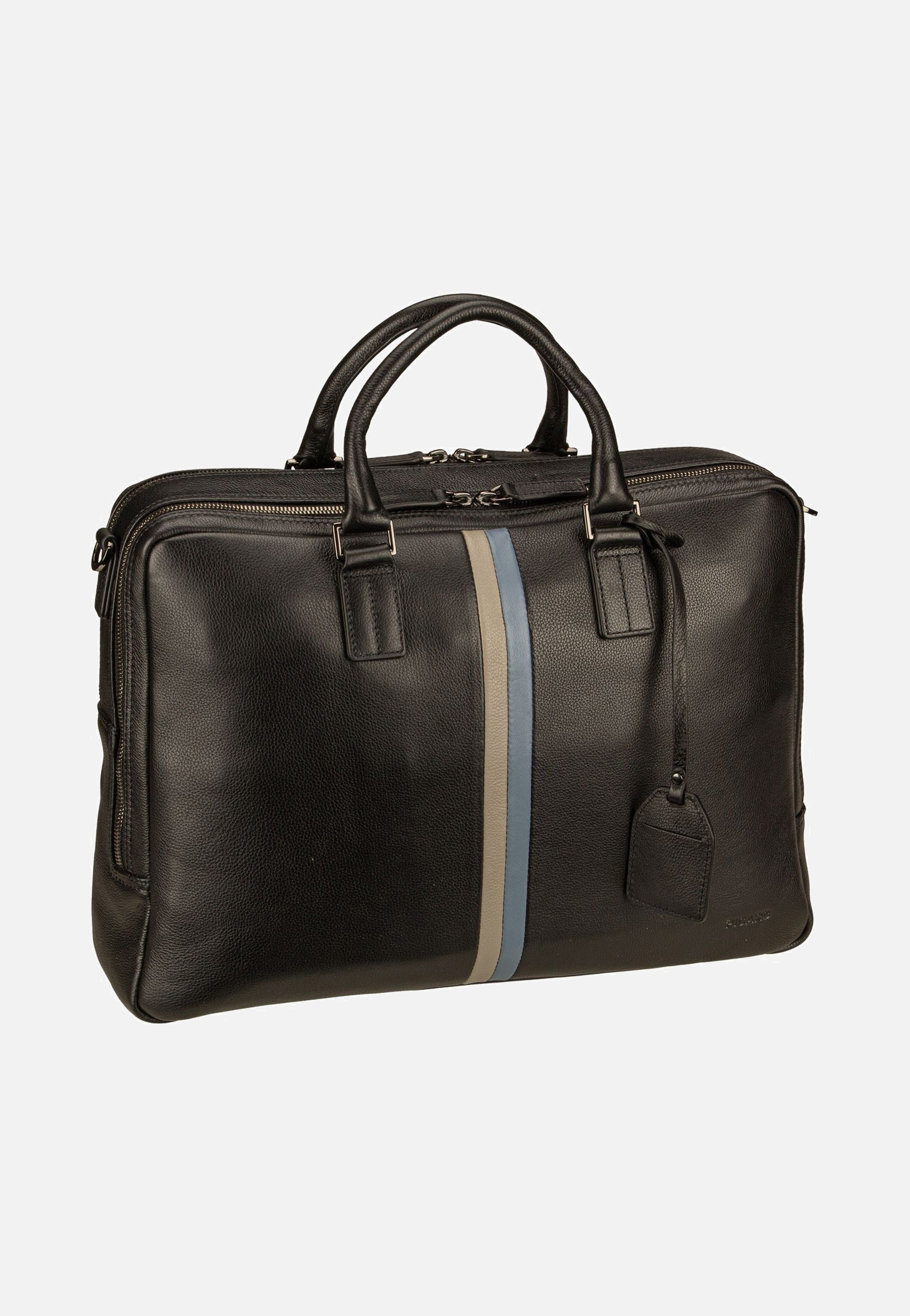 Picard - Horizon 1289 Schwarz - Briefcase | Neutral-Image