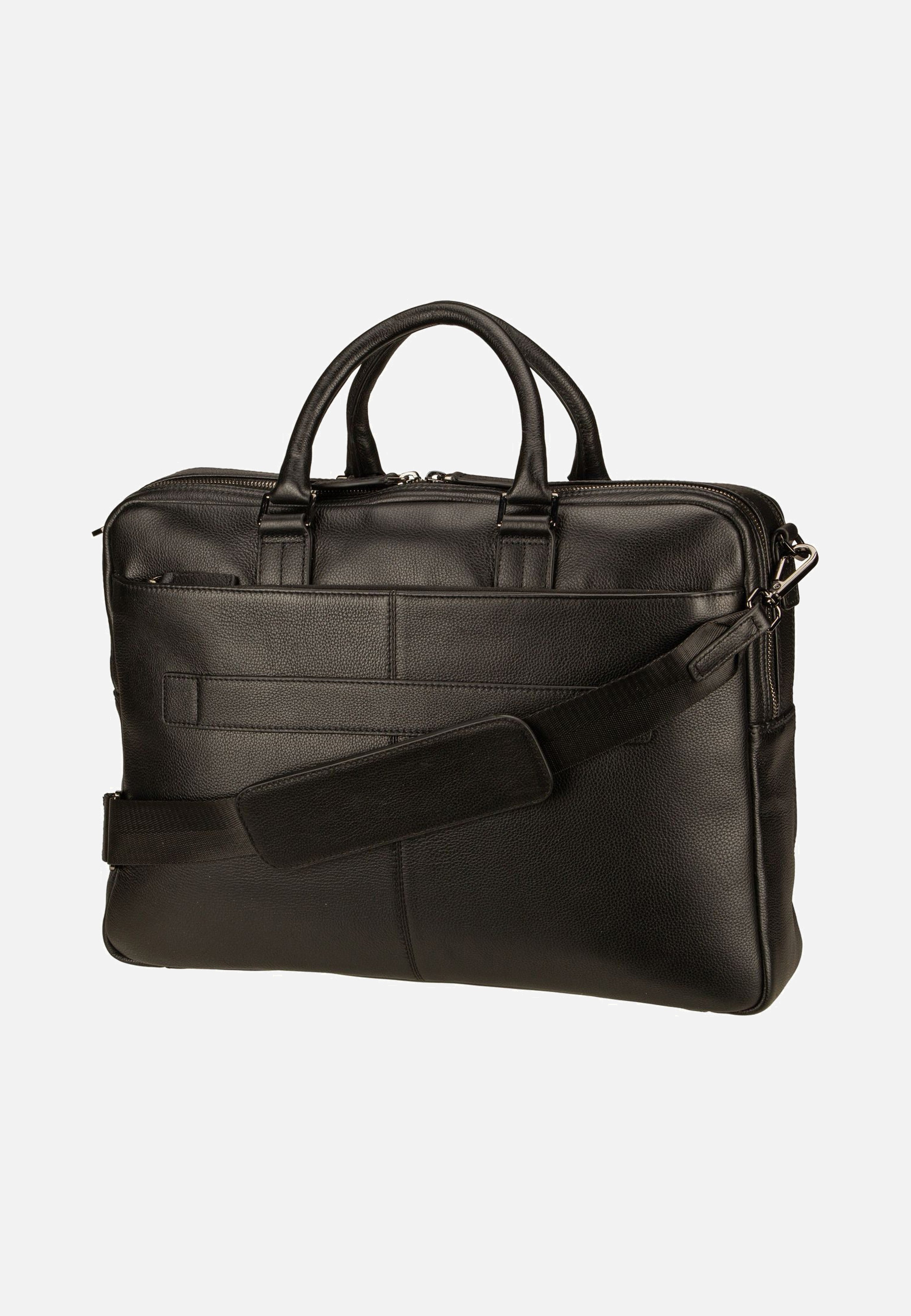 Picard - Horizon 1289 Schwarz - Briefcase | Neutral-Image