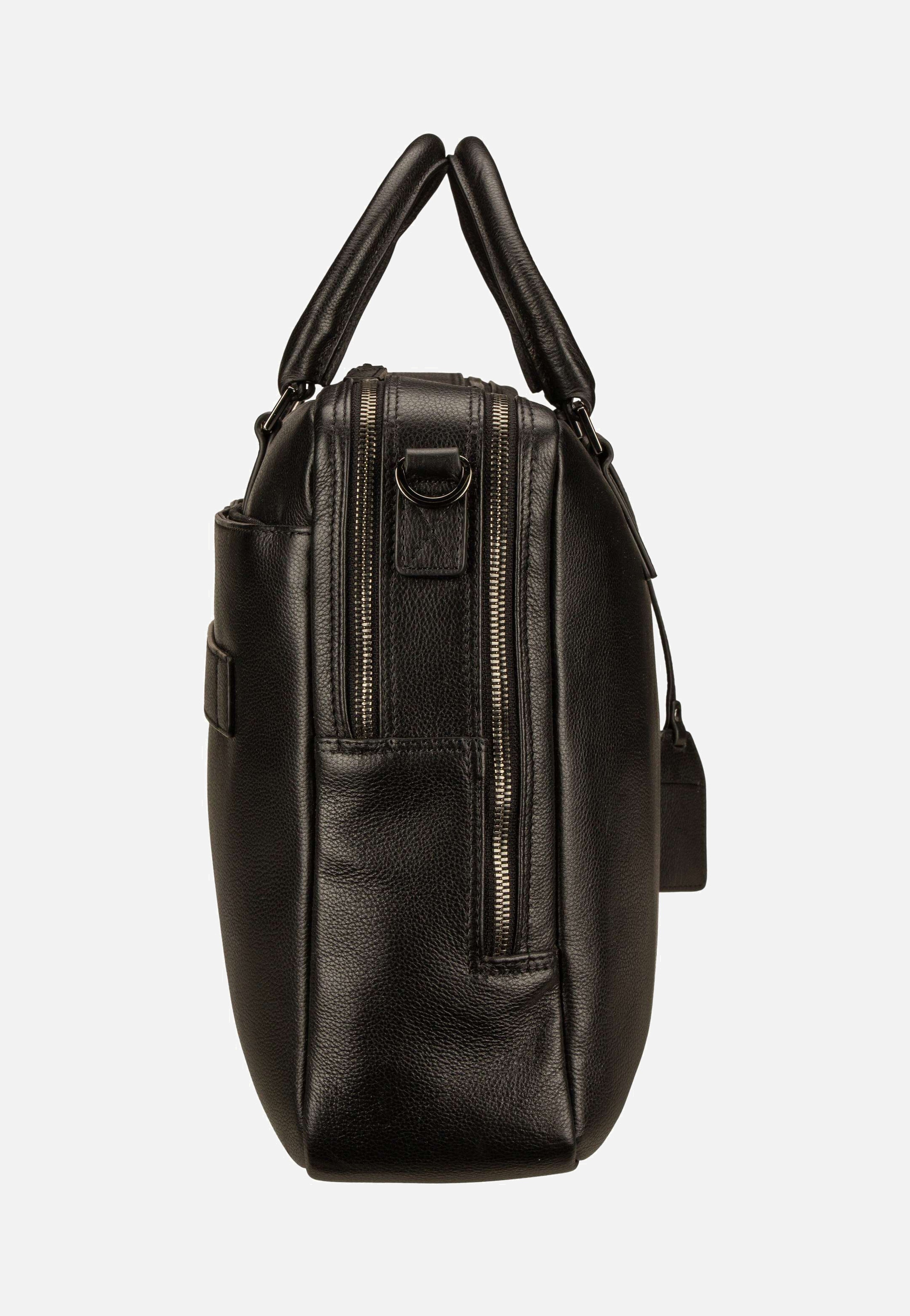 Picard - Horizon 1289 Schwarz - Briefcase | Neutral-Image