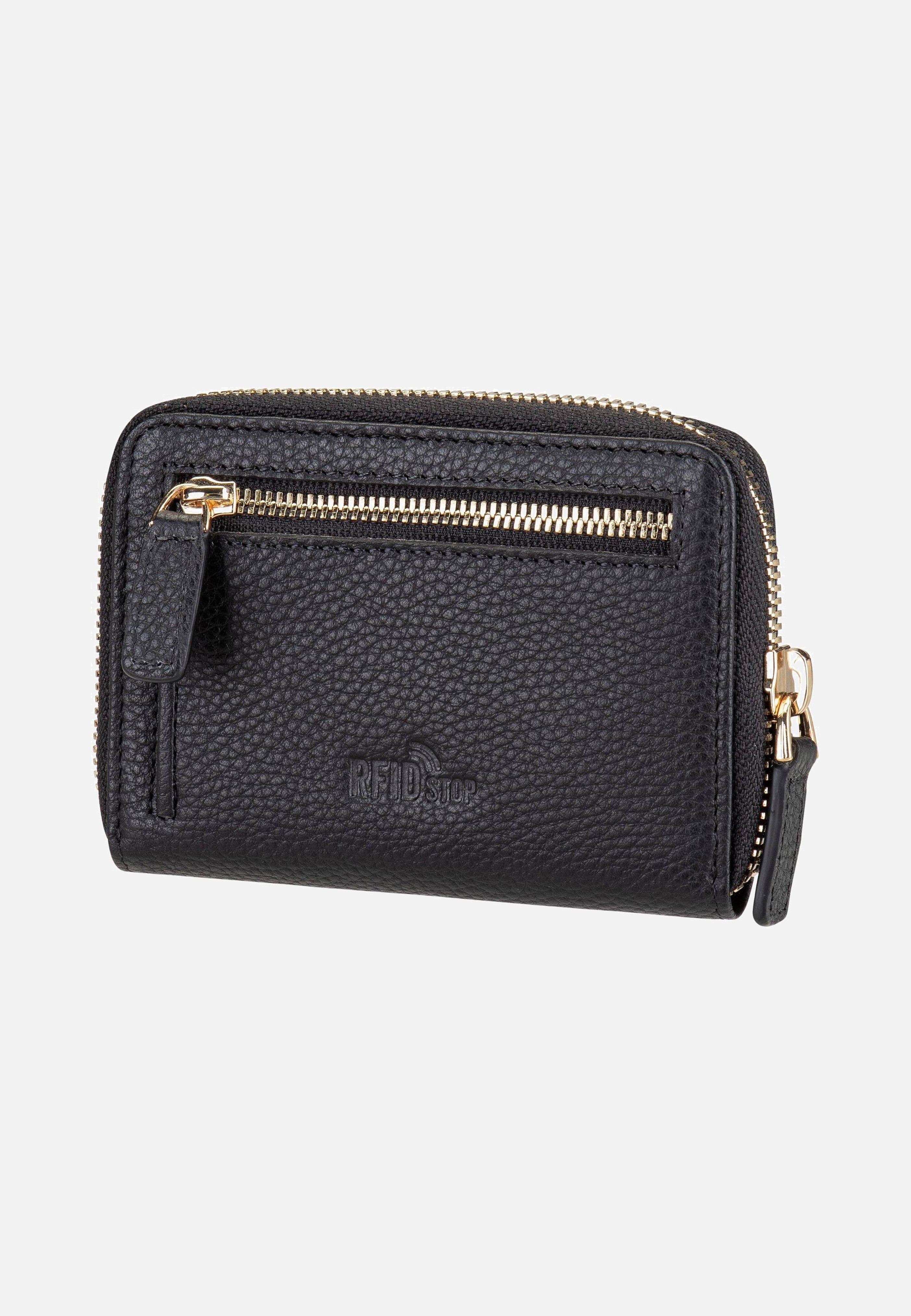 Picard - Java 1 1192 Schwarz - Wallet | Women-Image