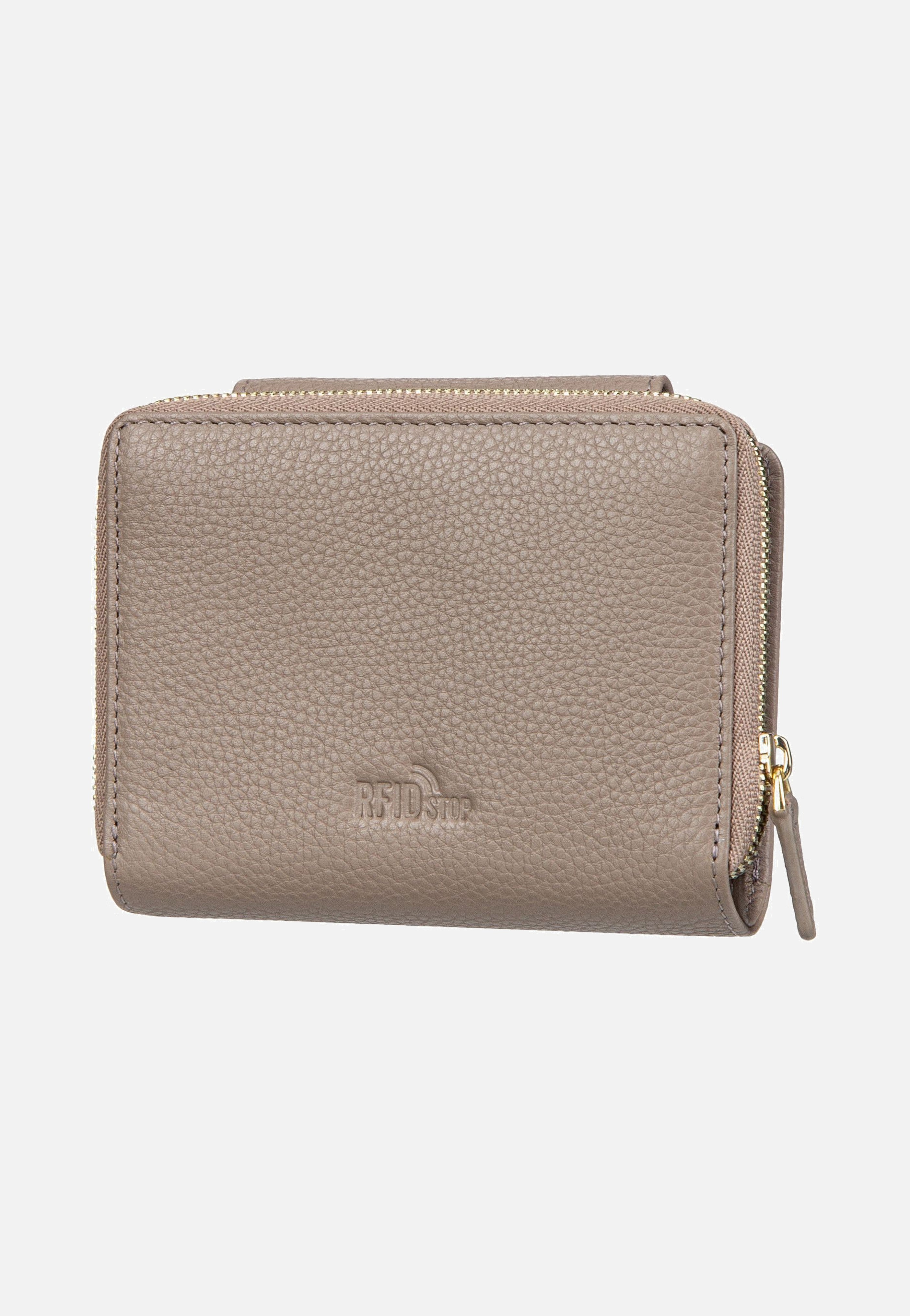 Picard - Java 1 1296 Chai - Wallet | Women-Image
