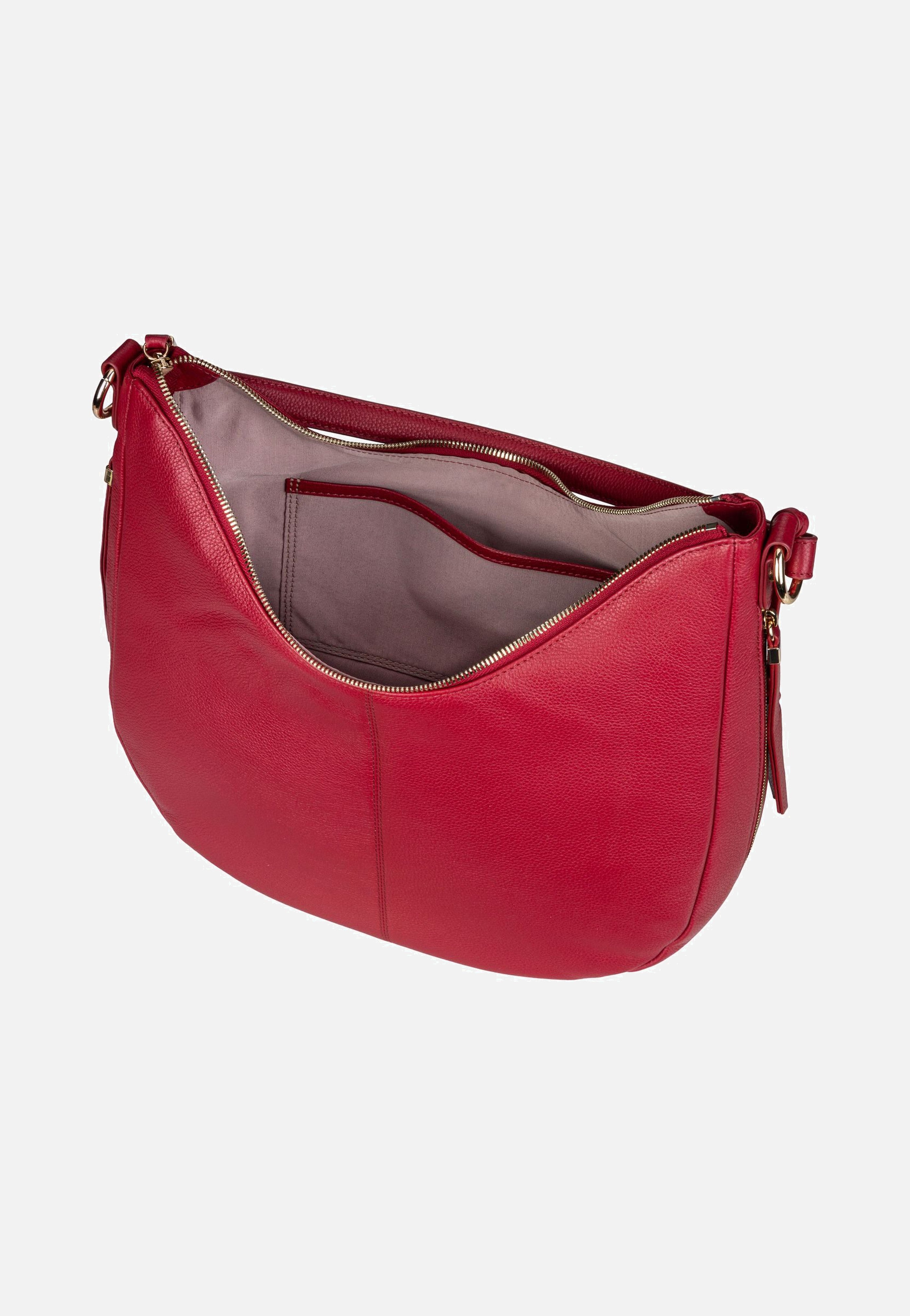Picard Java 1211 Lipstick Schultertasche
