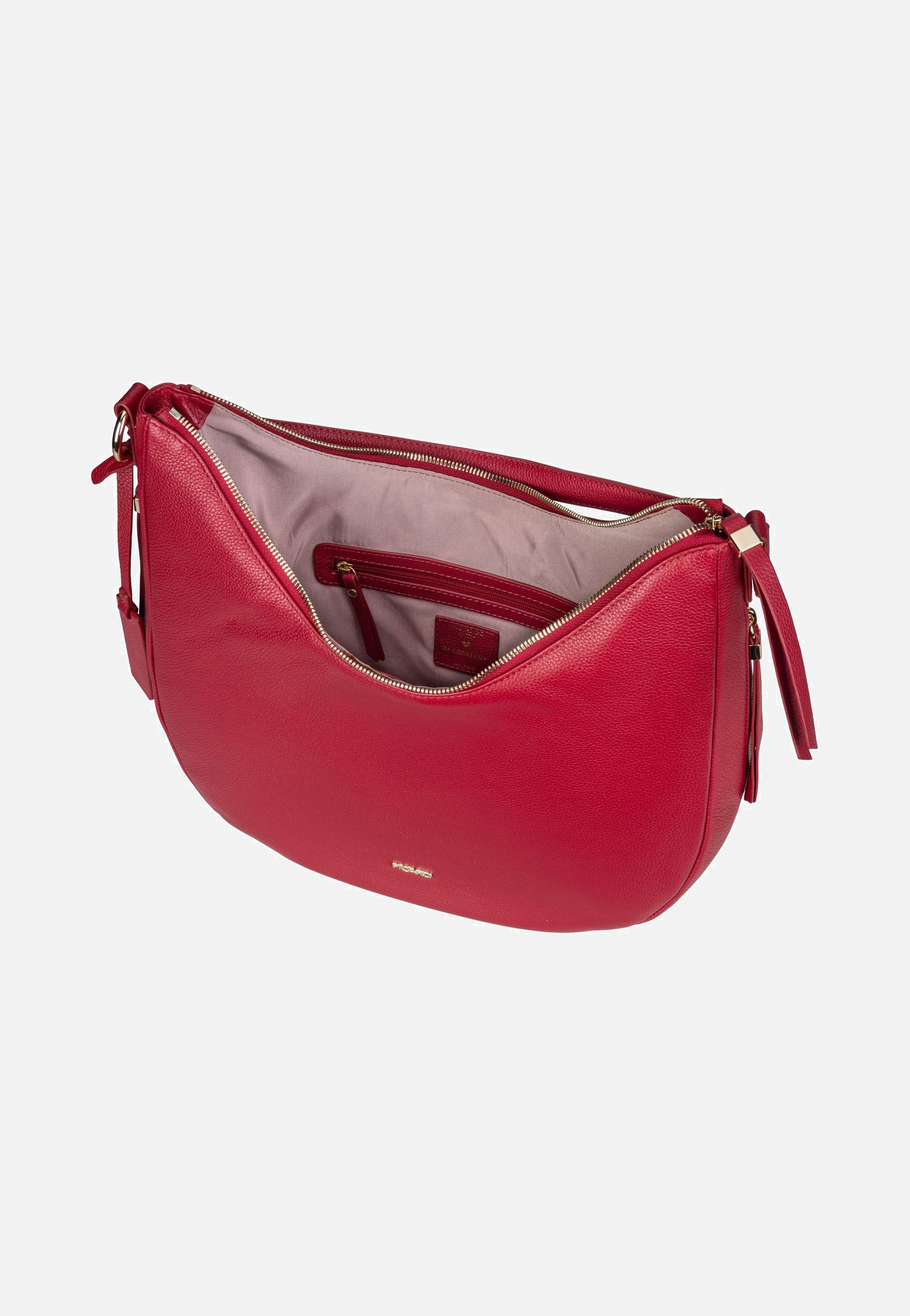 Picard Java 1211 Lipstick Schultertasche