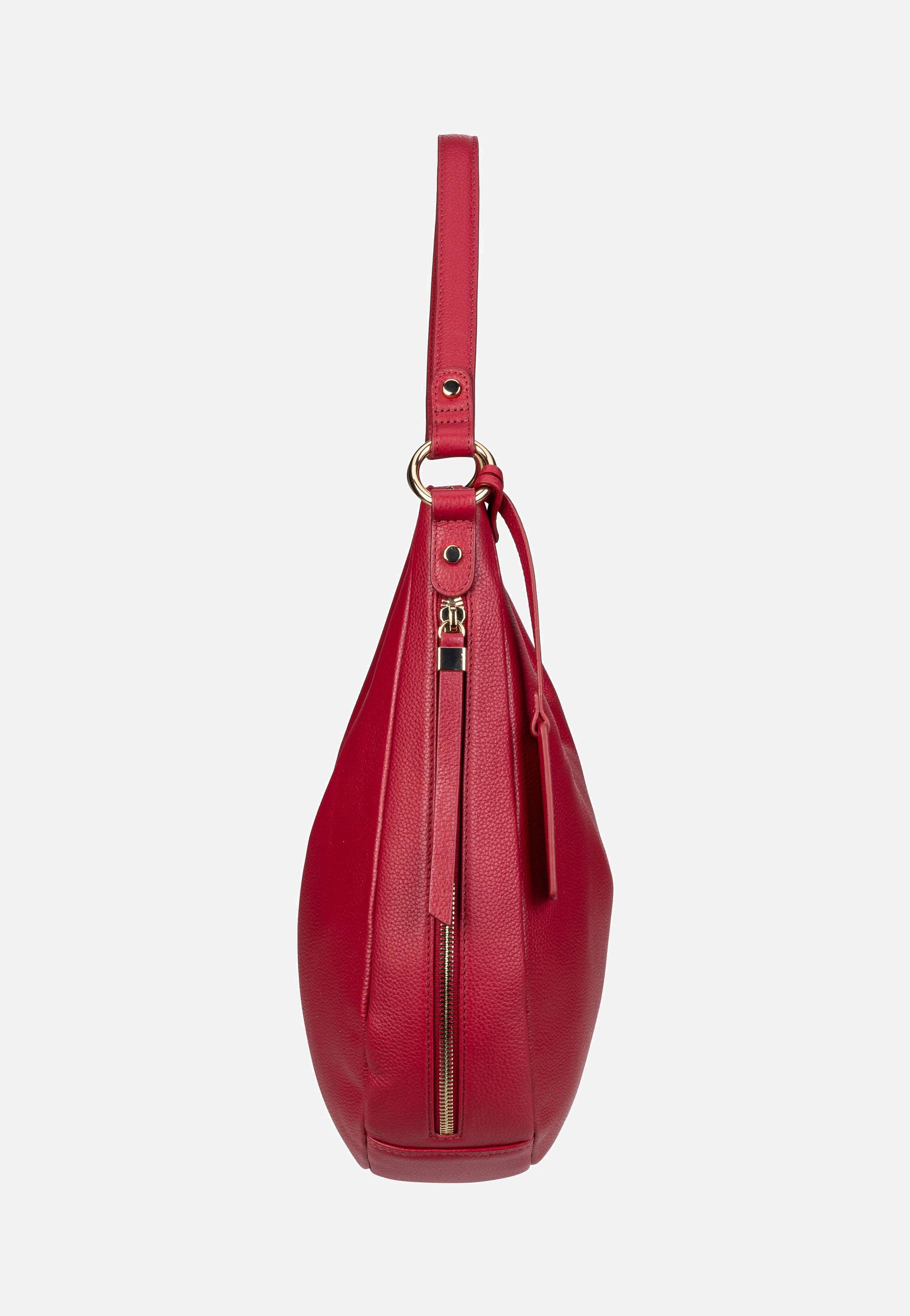 Picard Java 1211 Lipstick Schultertasche