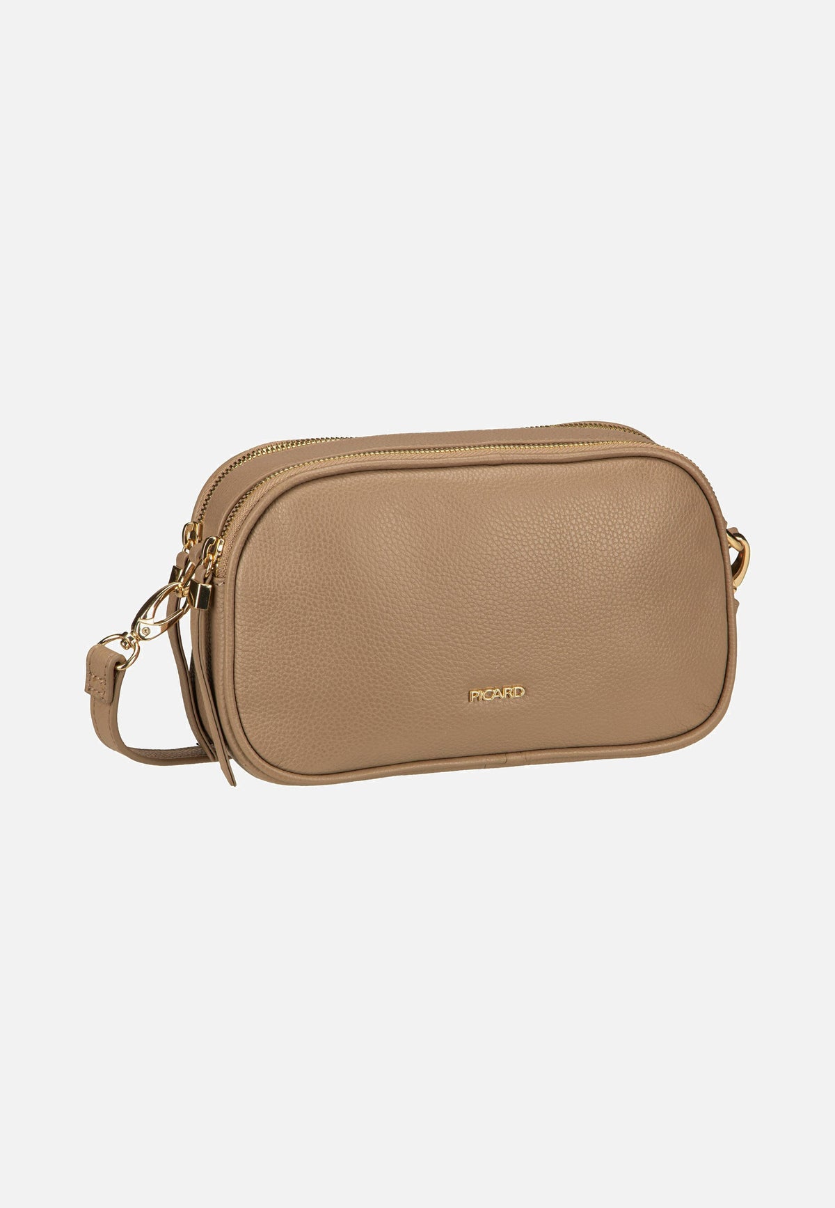Picard Java 1287 Chai Crossbody Bag