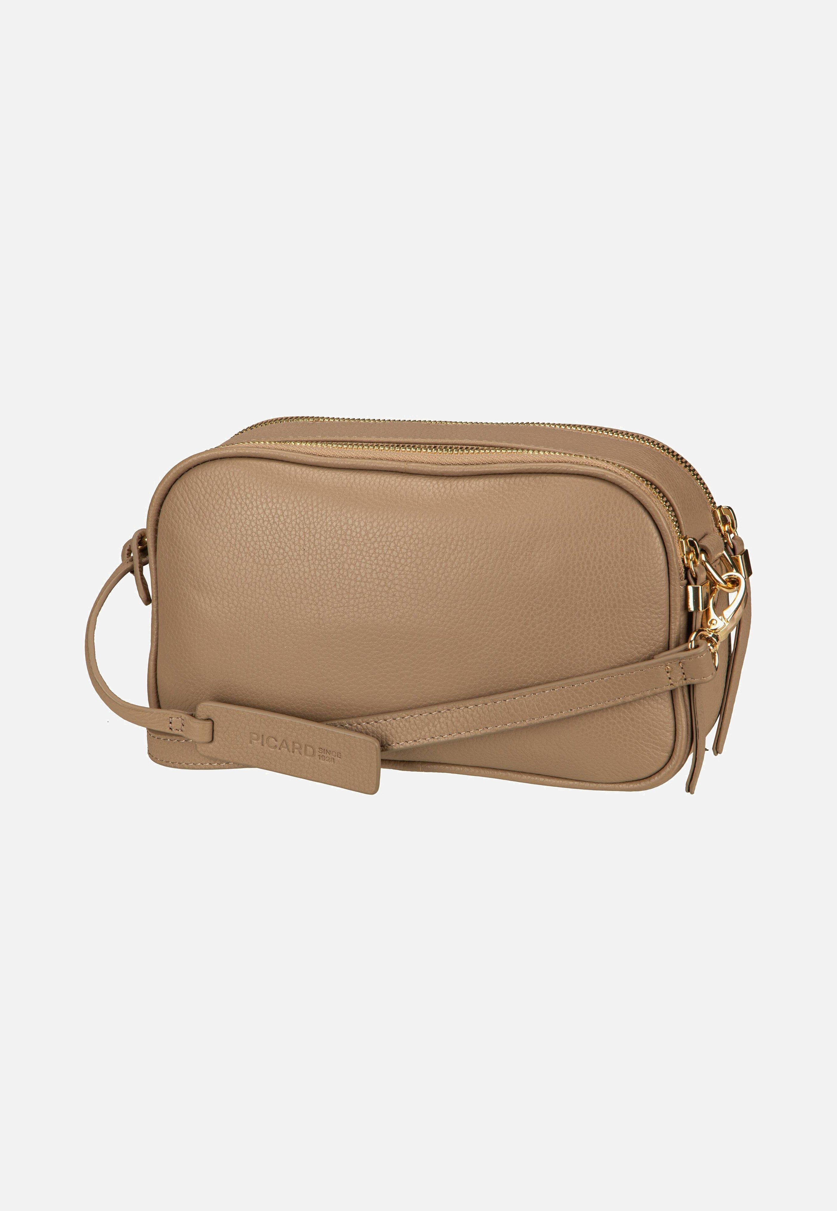 Picard - Java 1287 Chai - Crossbody Bag | Neutral-Image