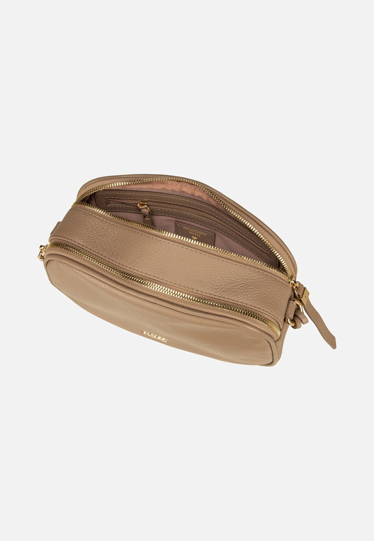 Picard Java 1287 Chai Crossbody Bag
