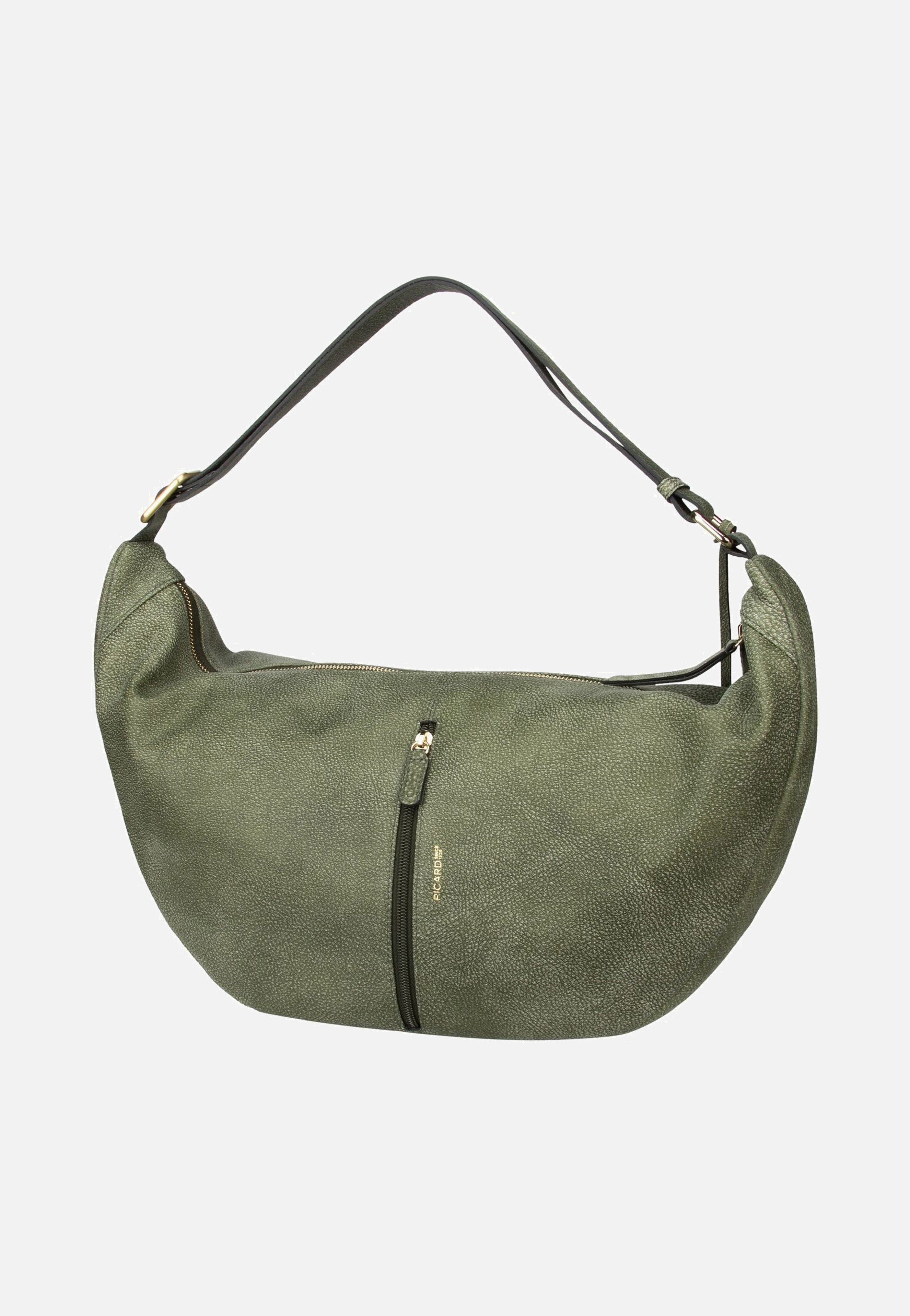 Picard - Kapstadt 5614 Pesto - Shoulder Bag | Women-Image