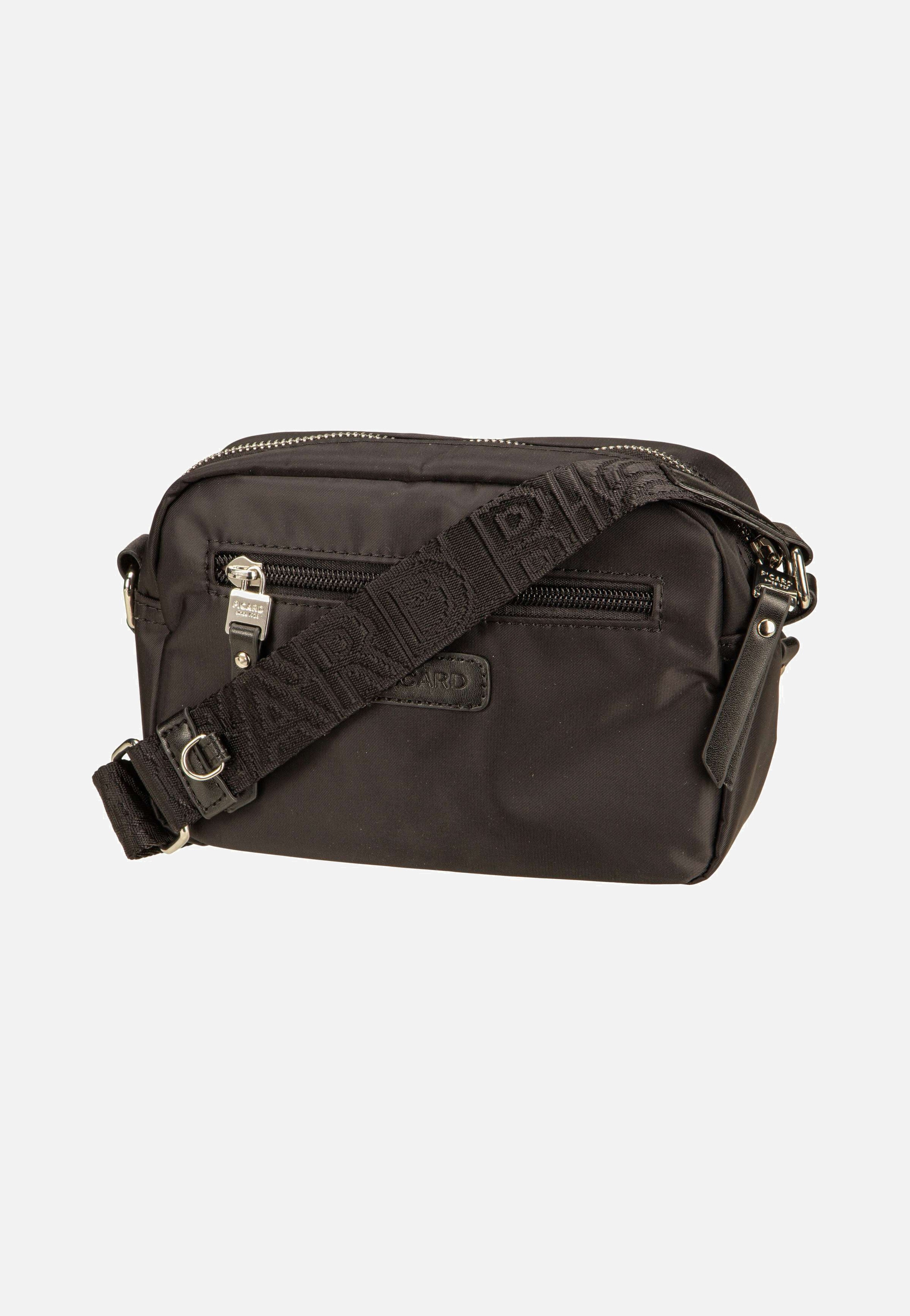Picard - Legere 3311 Schwarz - Crossbody Bag | Neutral-Image