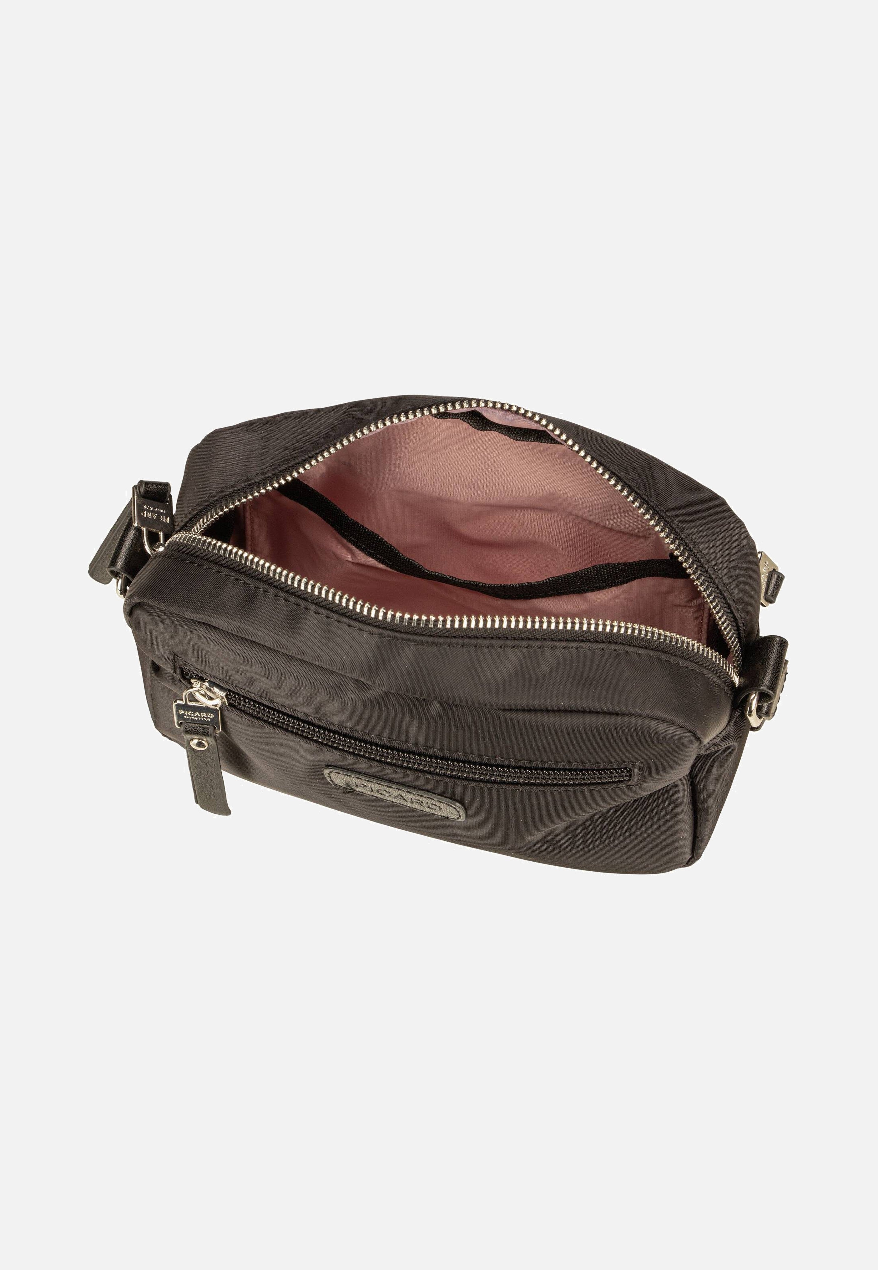Picard - Legere 3311 Schwarz - Crossbody Bag | Neutral-Image