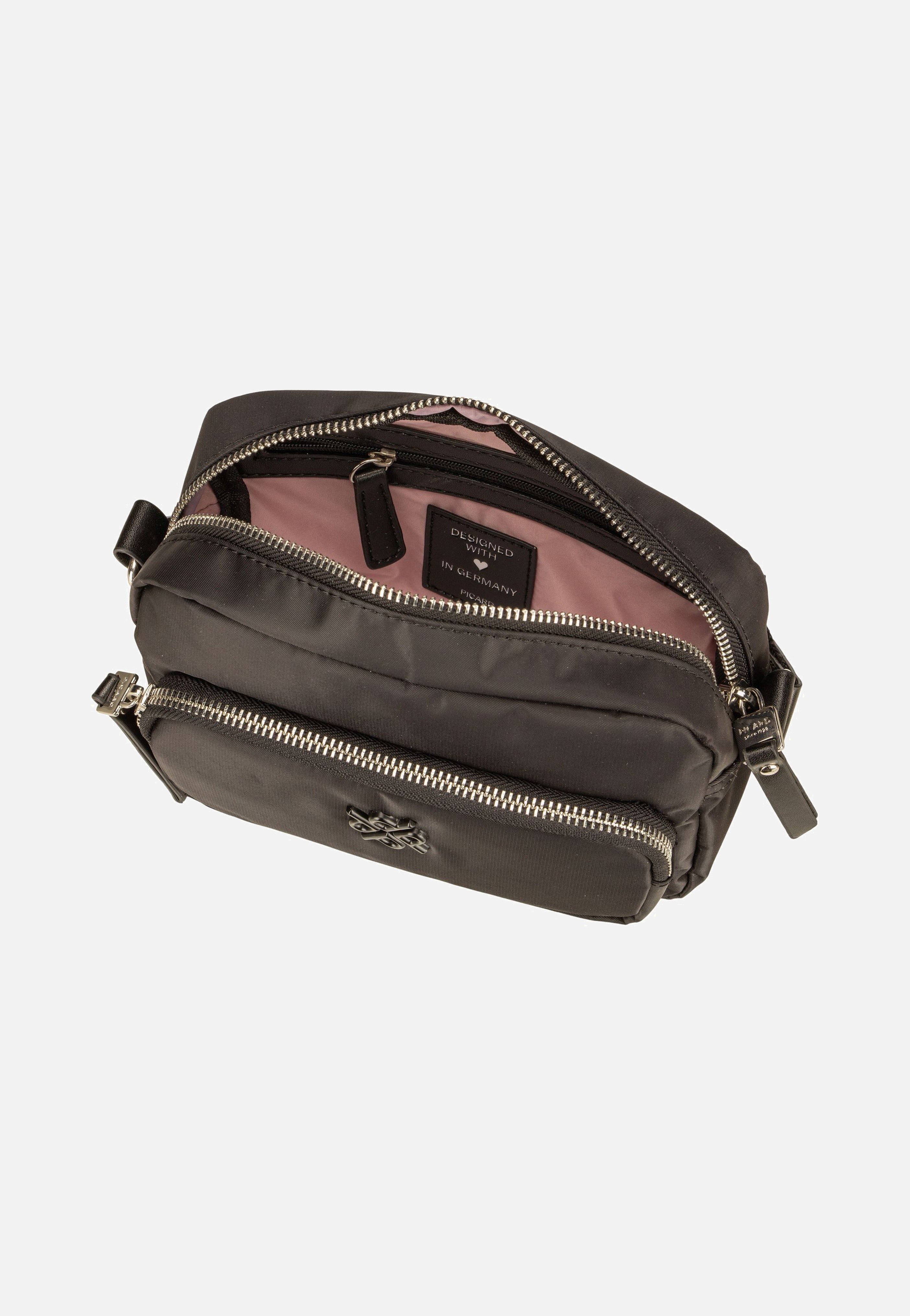 Picard - Legere 3311 Schwarz - Crossbody Bag | Neutral-Image