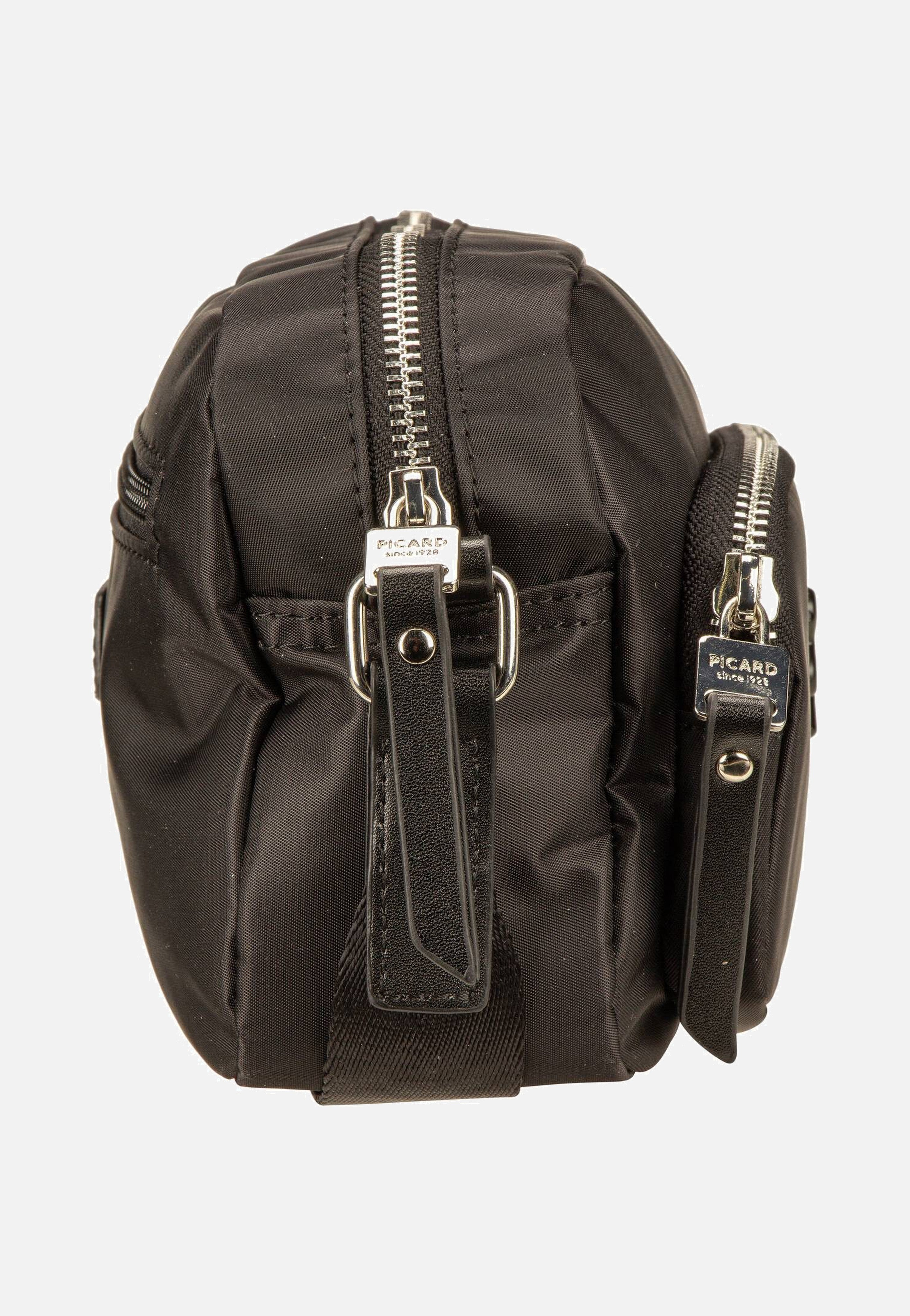 Picard - Legere 3311 Schwarz - Crossbody Bag | Neutral-Image