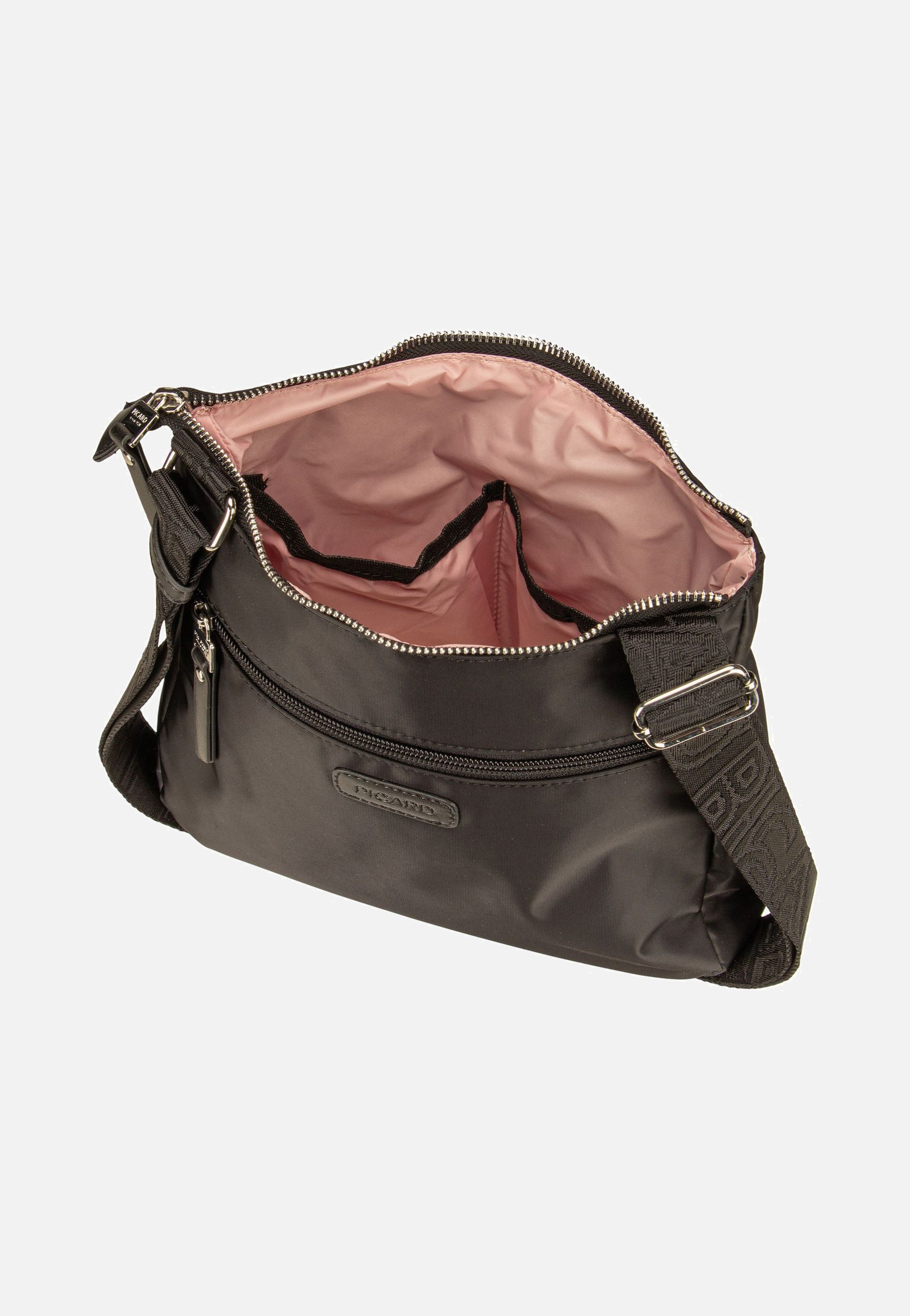 Picard - Legere 3312 Schwarz - Crossbody Bag | Neutral-Image