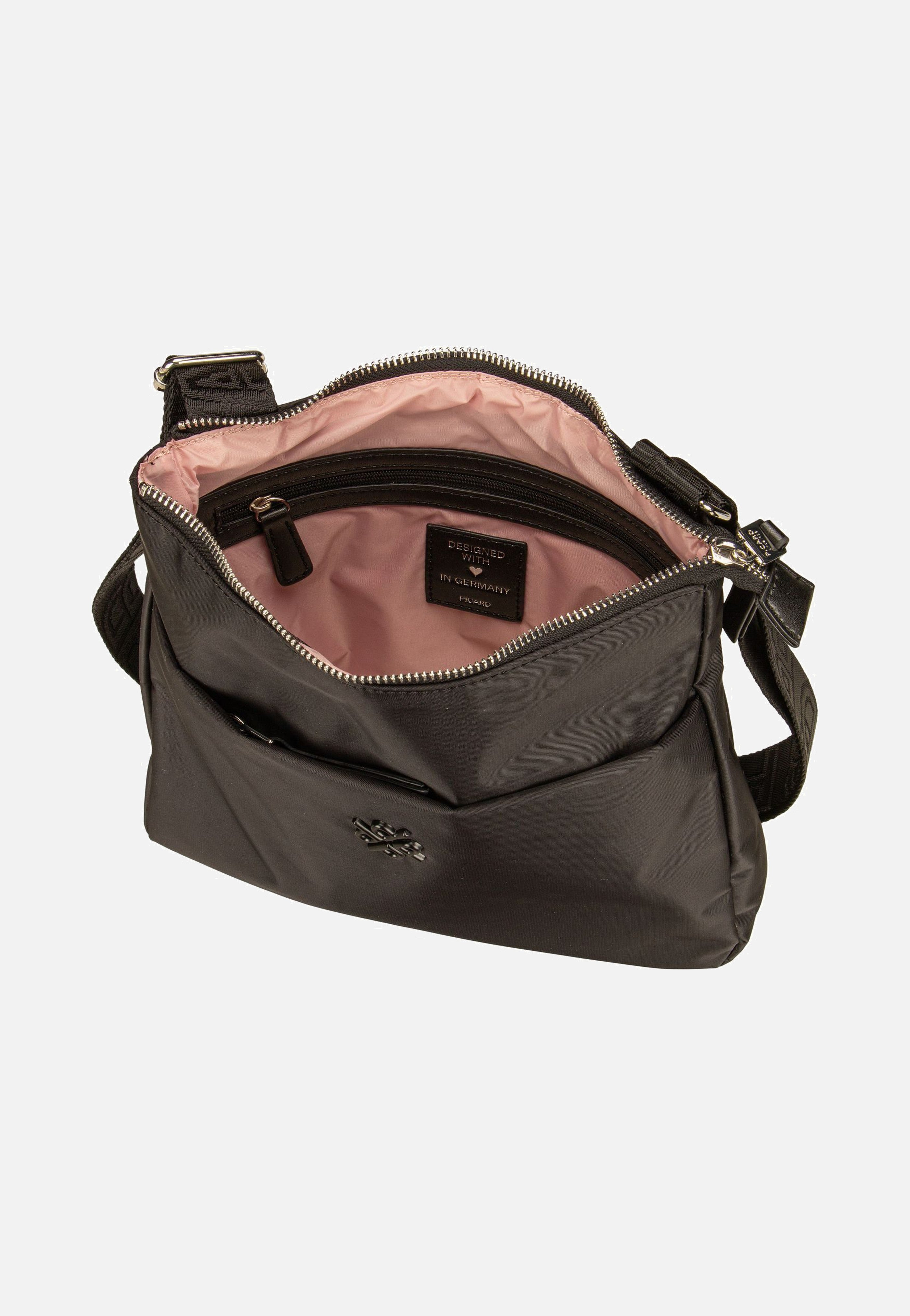 Picard - Legere 3312 Schwarz - Crossbody Bag | Neutral-Image