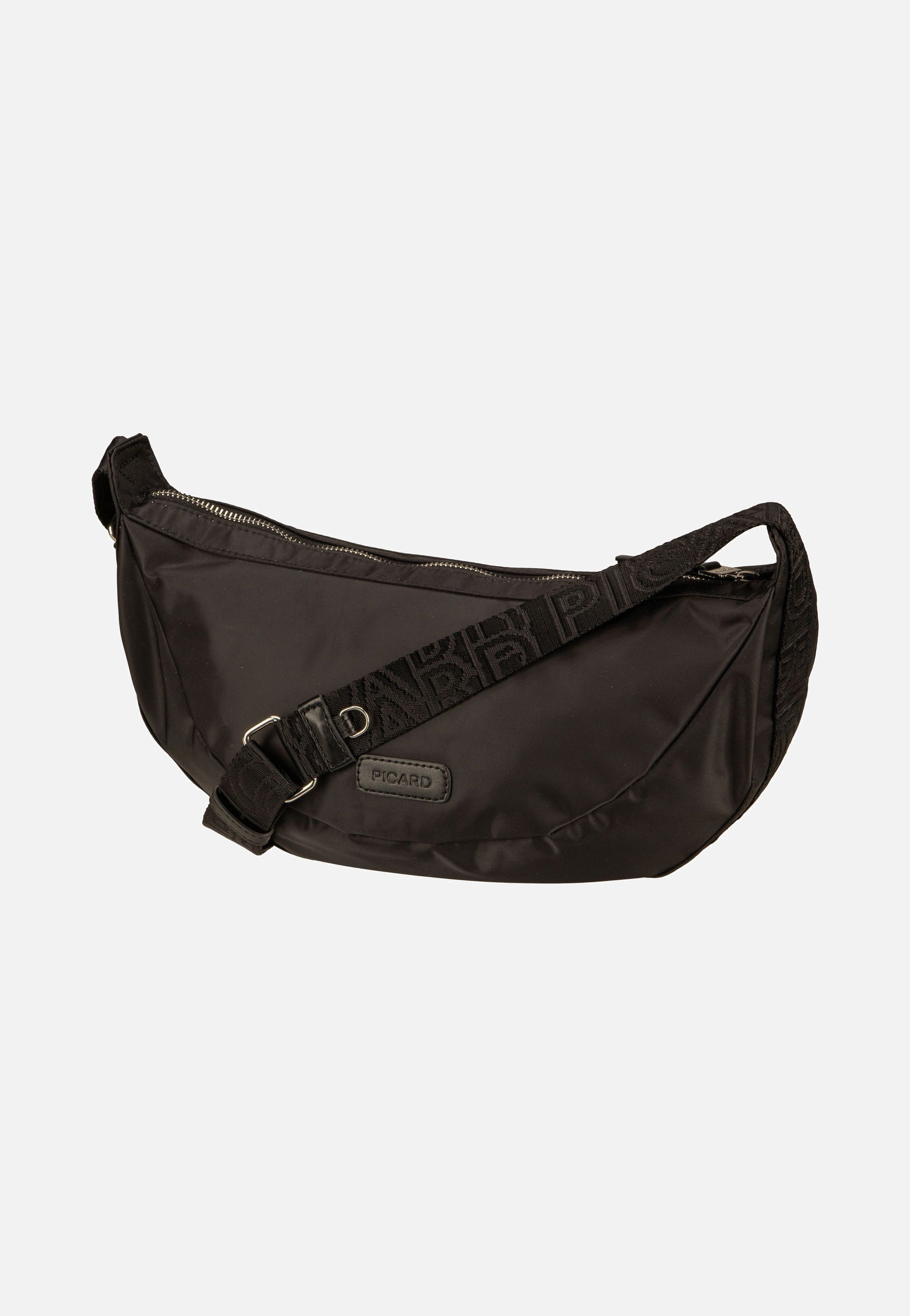 Picard - Legere 3313 Schwarz - Sling Bag | Neutral-Image