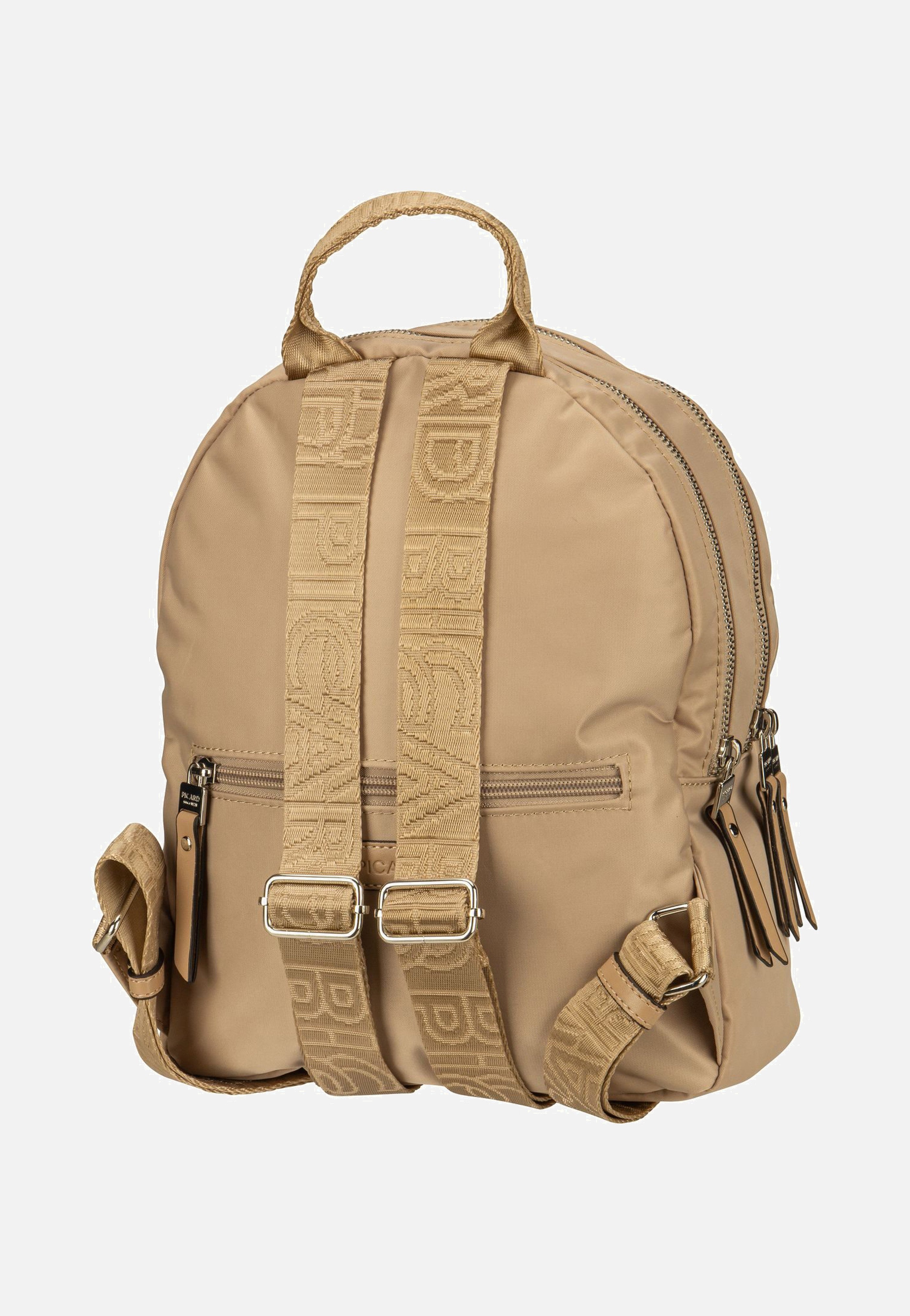 Picard - Legere 3314 Sand - Backpack | Neutral-Image