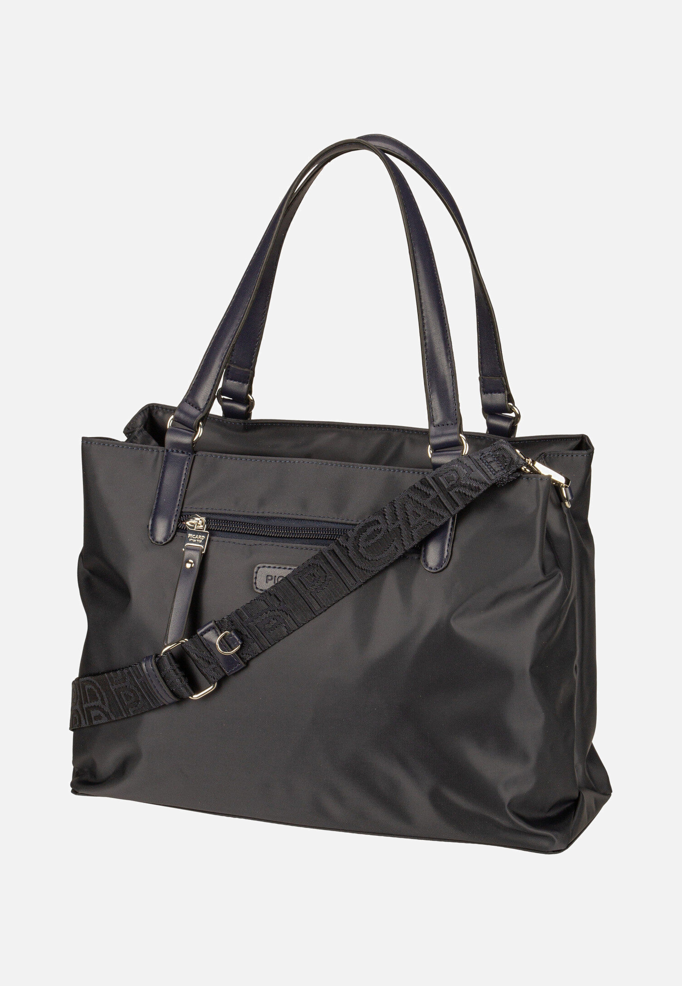 Picard - Legere 3315 Midnight - Tote Bag | Women-Image