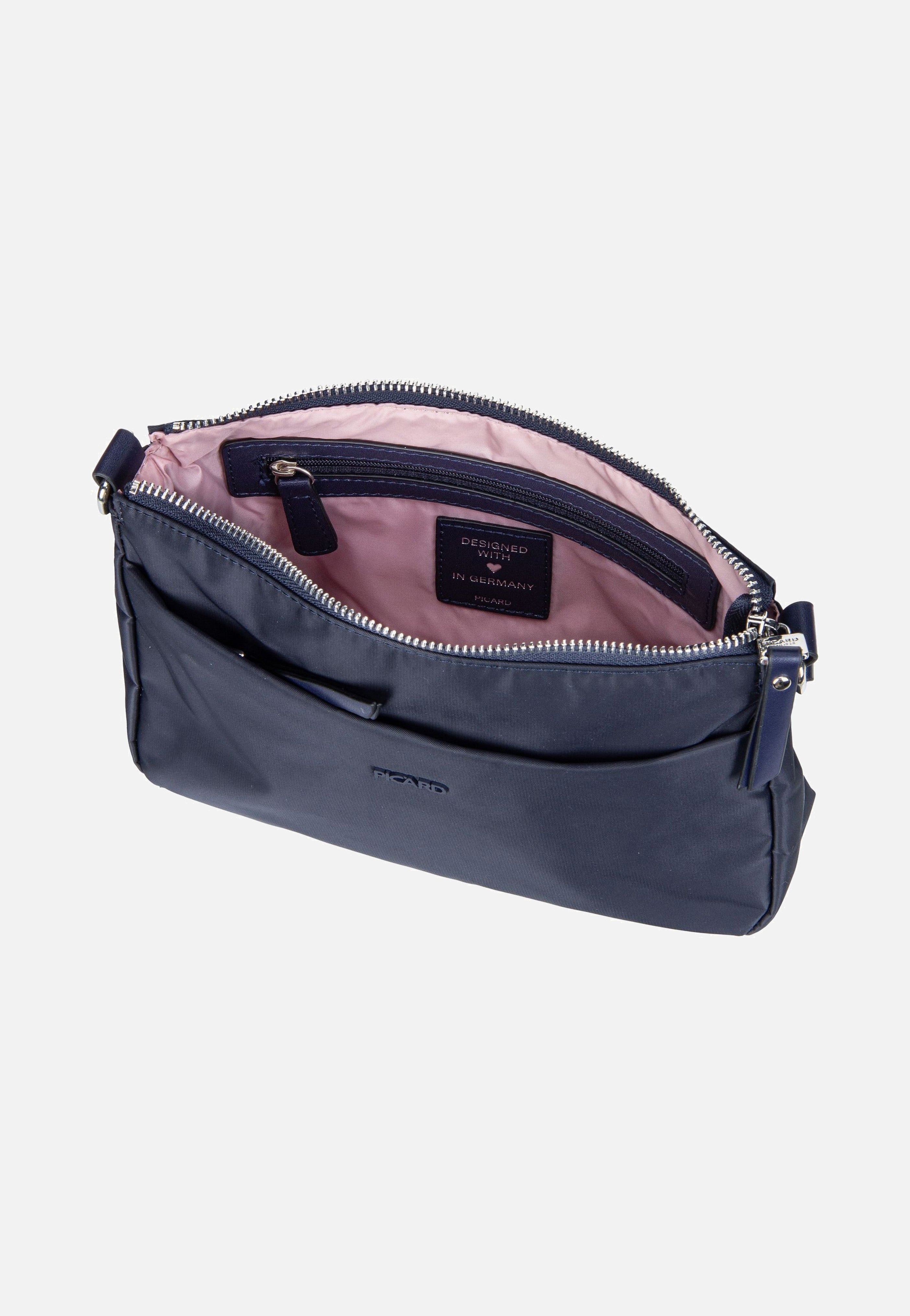 Picard - Legere 3343 Midnight - Shoulder Bag | Women-Image