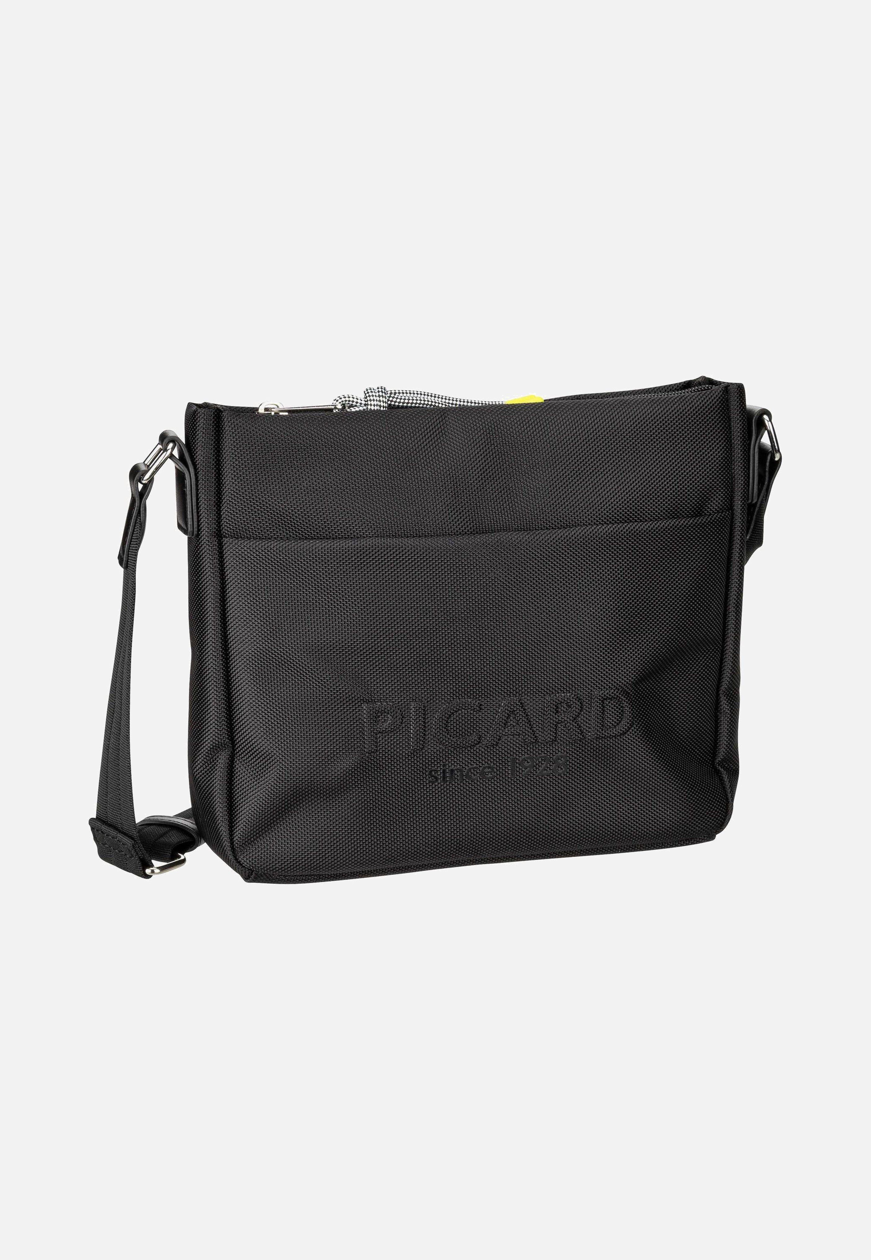 Picard - Lucky One 3241 Schwarz - Crossbody Bag | Women-Image