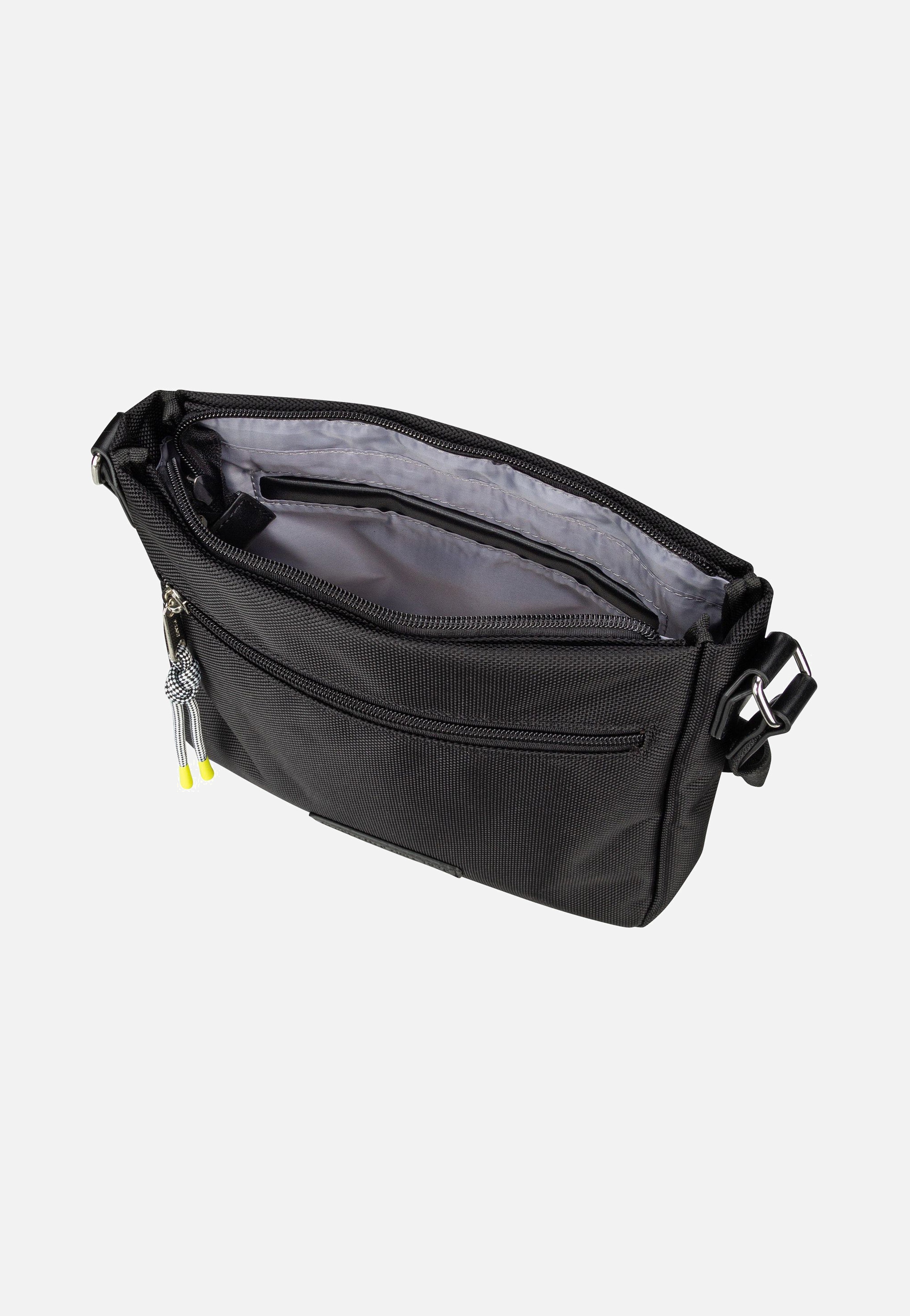 Picard Lucky One 3241 Schwarz Umhängetasche