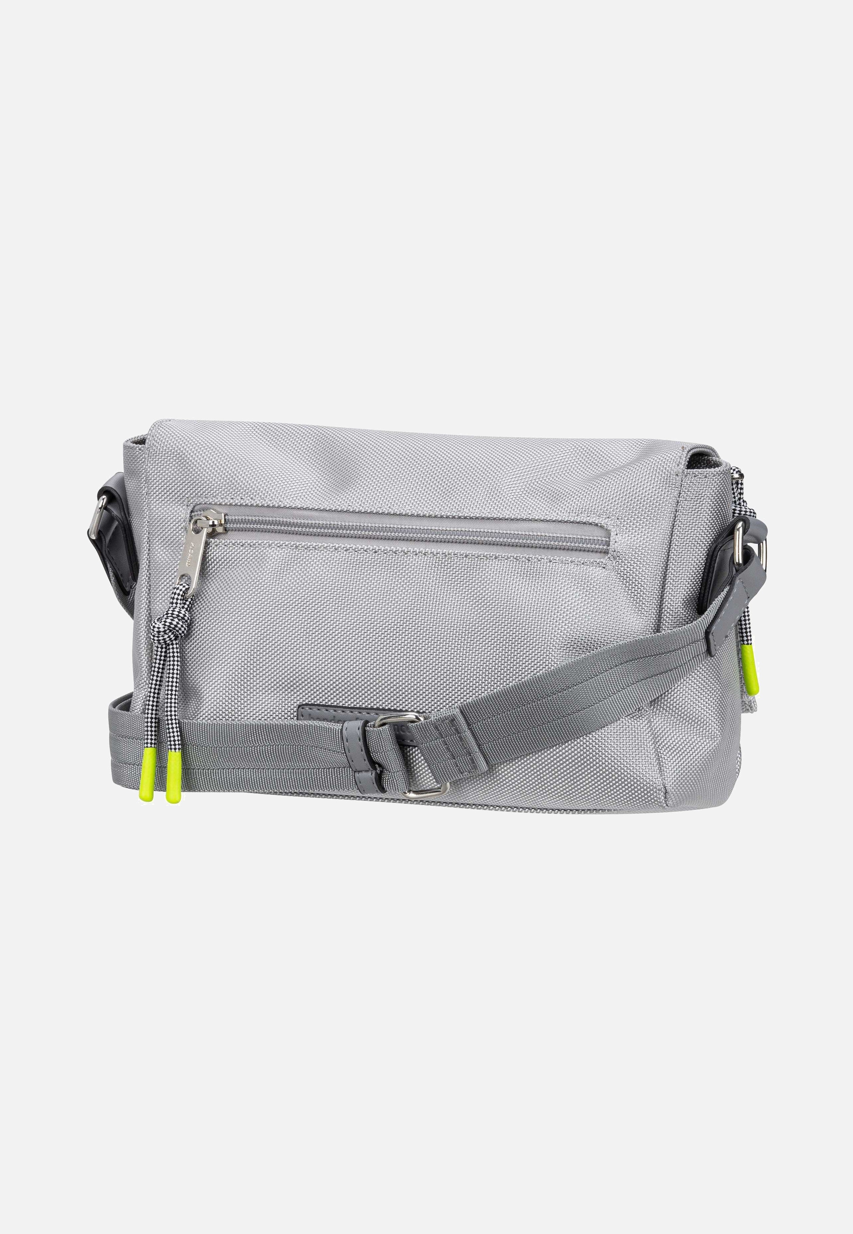 Picard Lucky One 3243 Silber Umhängetasche