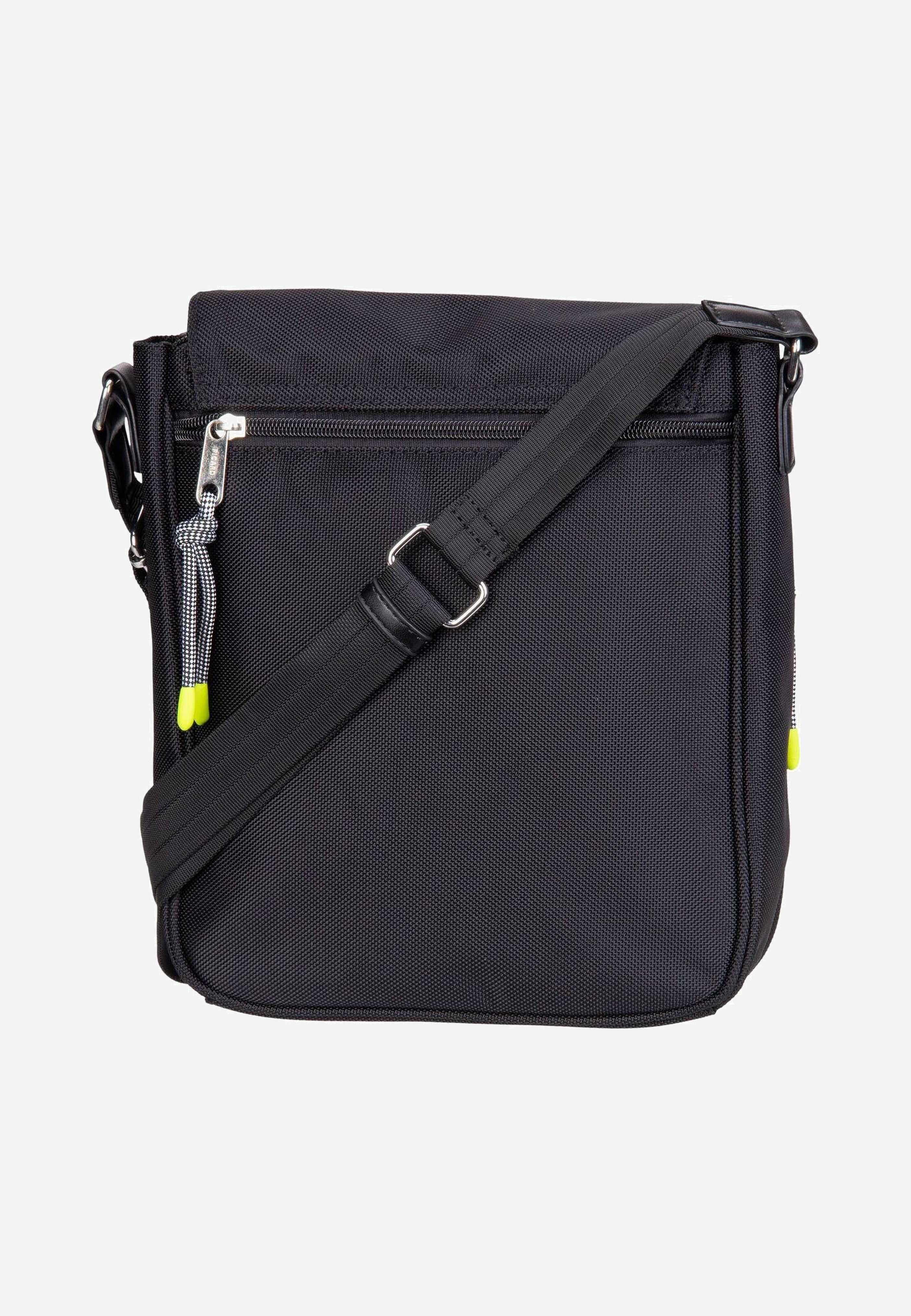 Picard - Lucky one 3284 Schwarz - Crossbody Bag | Neutral-Image