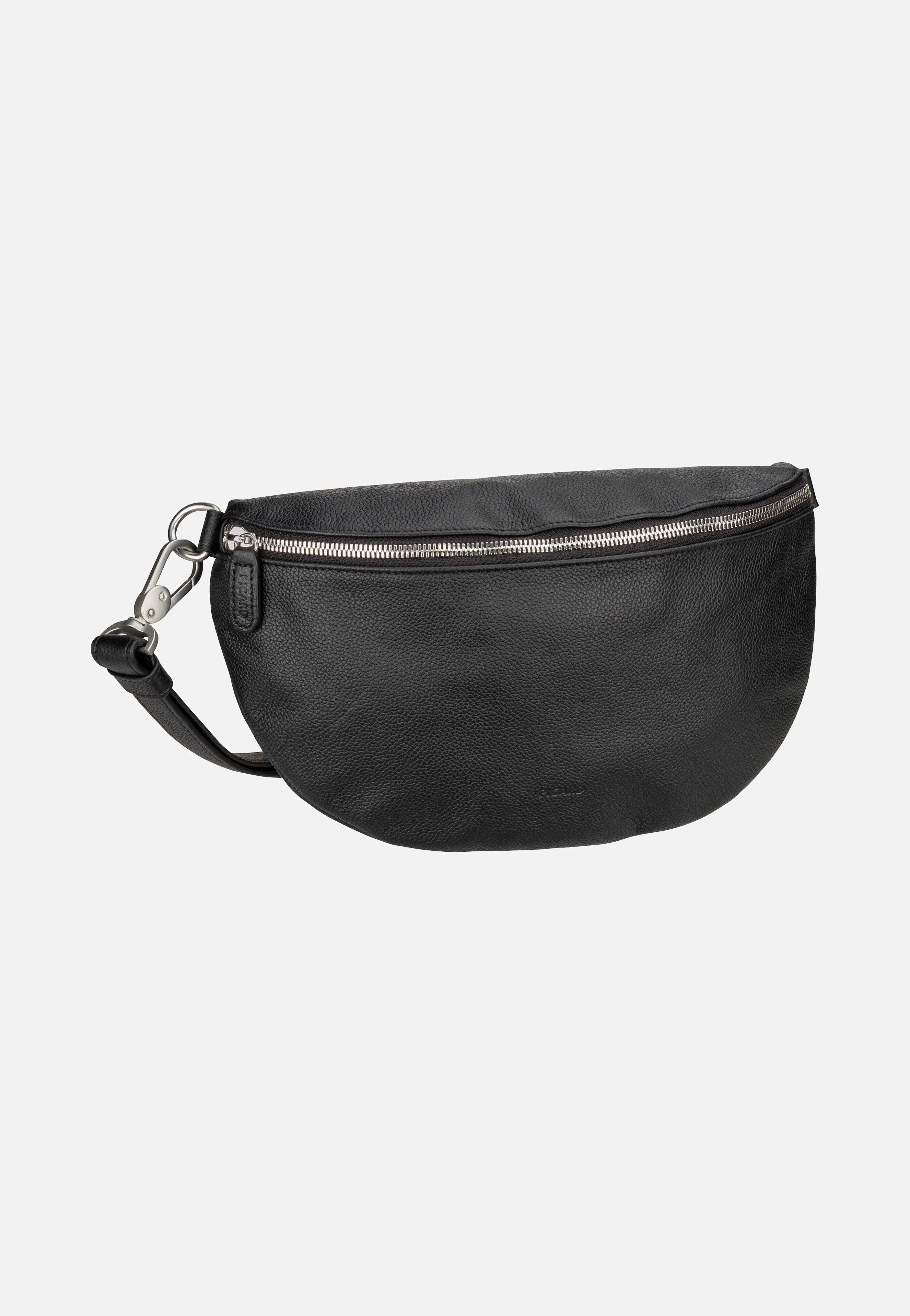 Picard - Luis 7162 Schwarz - Sling Bag | Women-Image