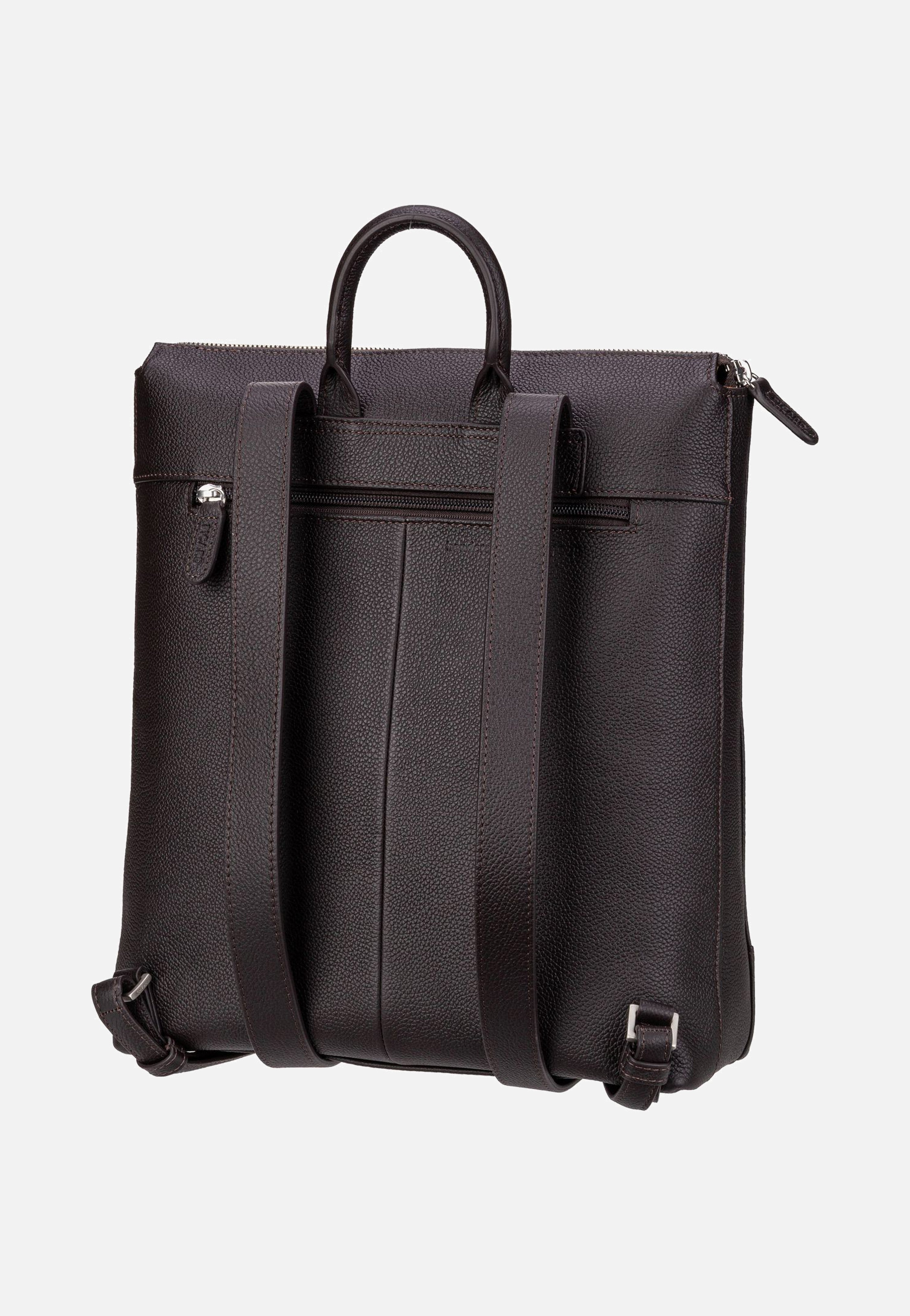 Picard - Luis 7215 Cafe - Backpack | Women-Image