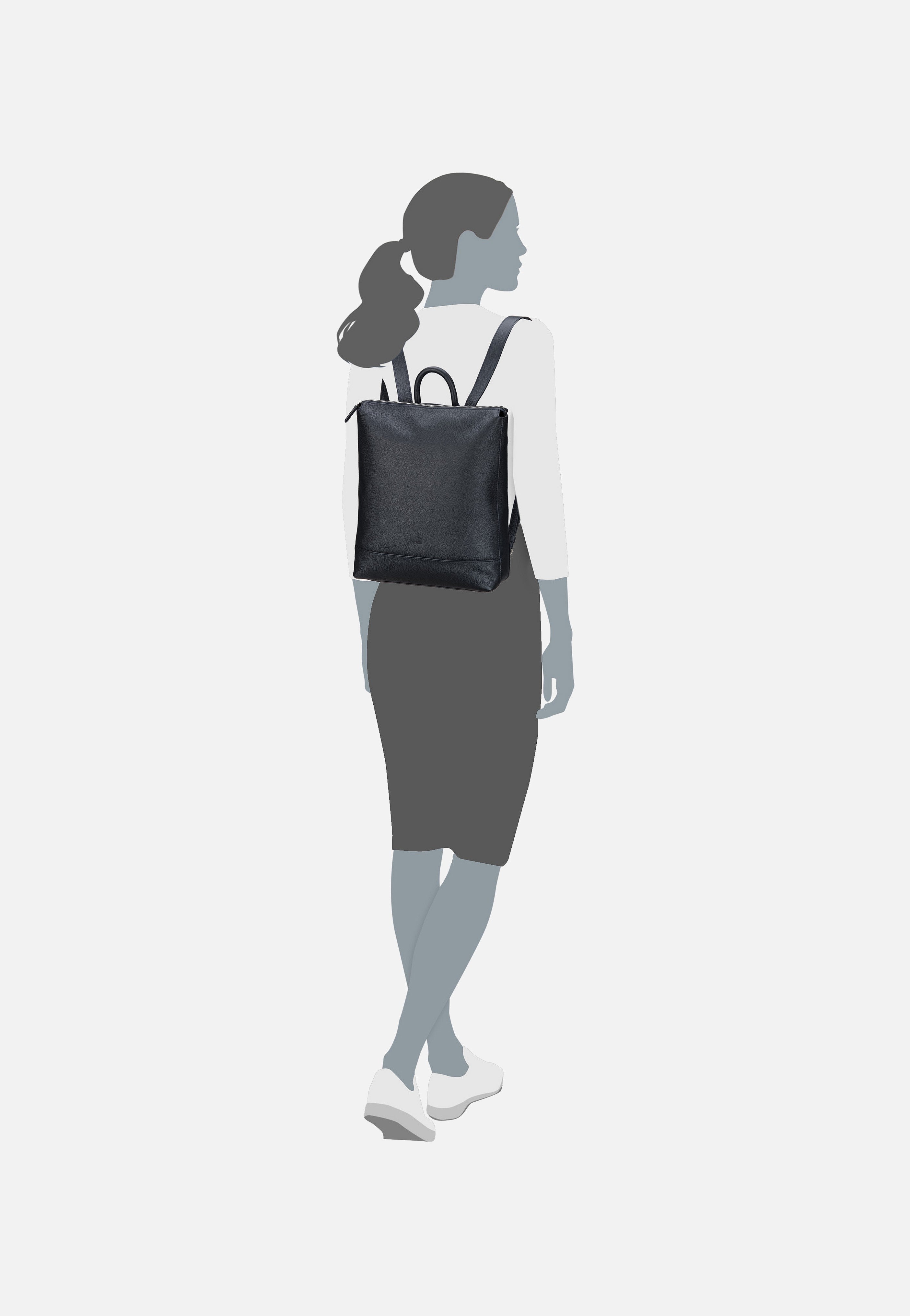 Picard Luis 7215 Ozean Rucksack