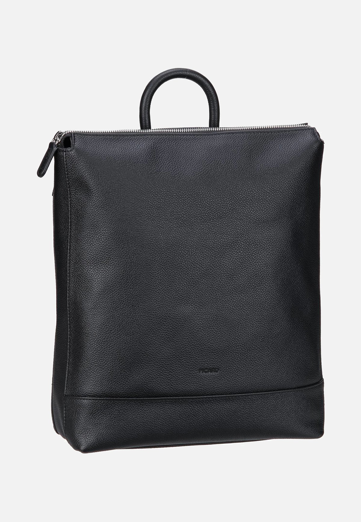 Picard Luis 7215 Schwarz Rucksack