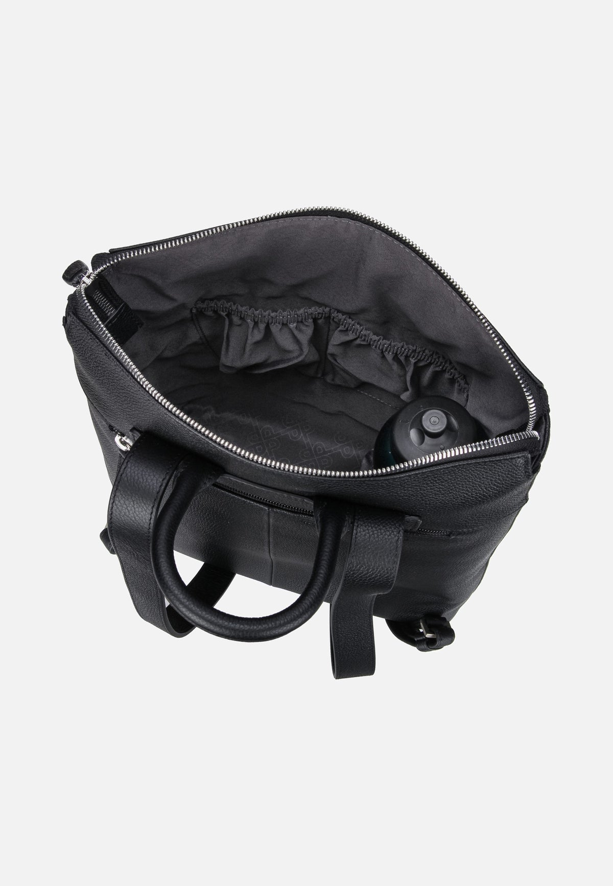 Picard Luis 7215 Schwarz Rucksack