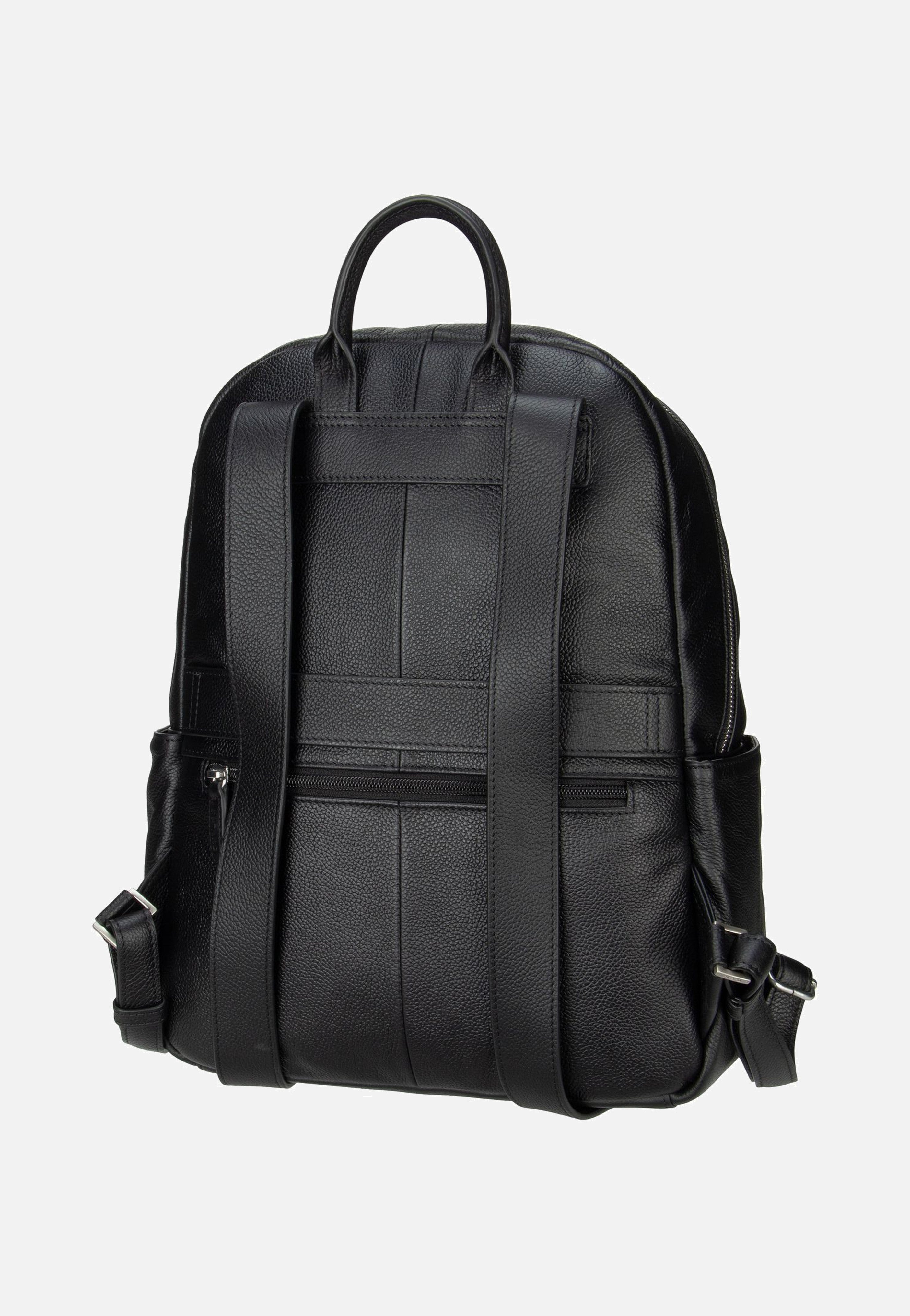 Picard - Luis 7251 Schwarz - Backpack | Women-Image