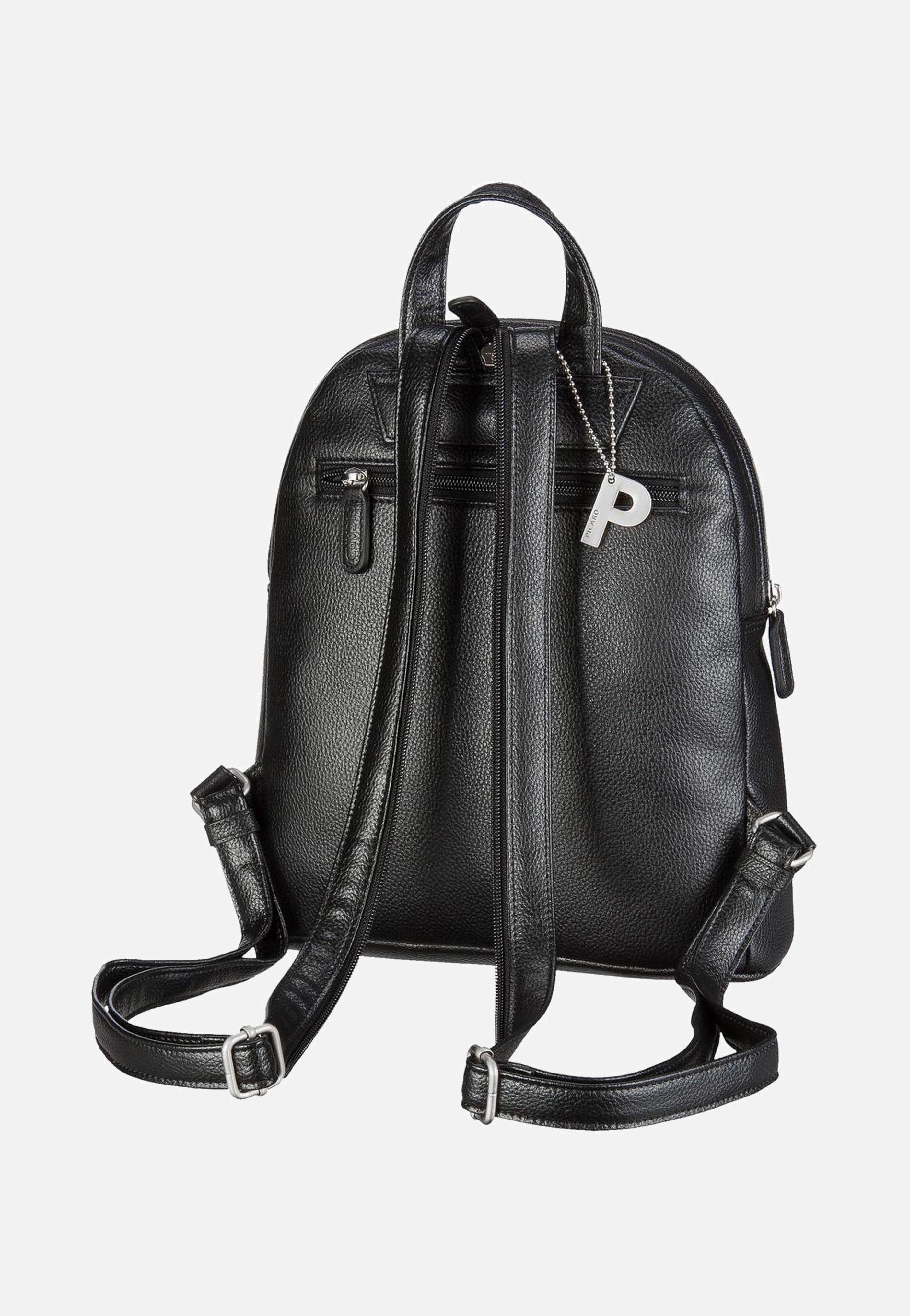 Picard - Luis Schwarz - Backpack | Women-Image