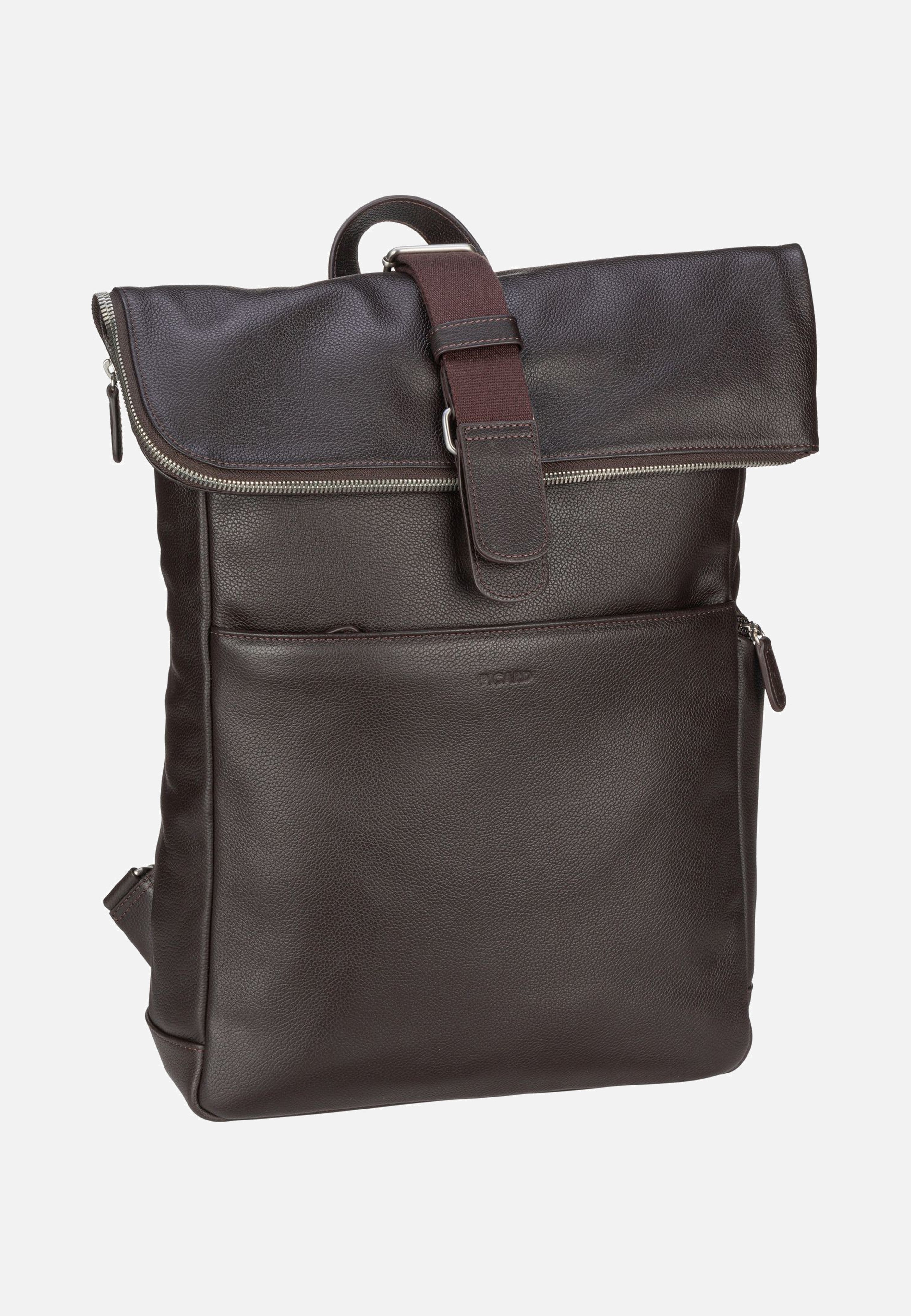 Picard - Milano 7115 Cafe - Backpack | Men-Image