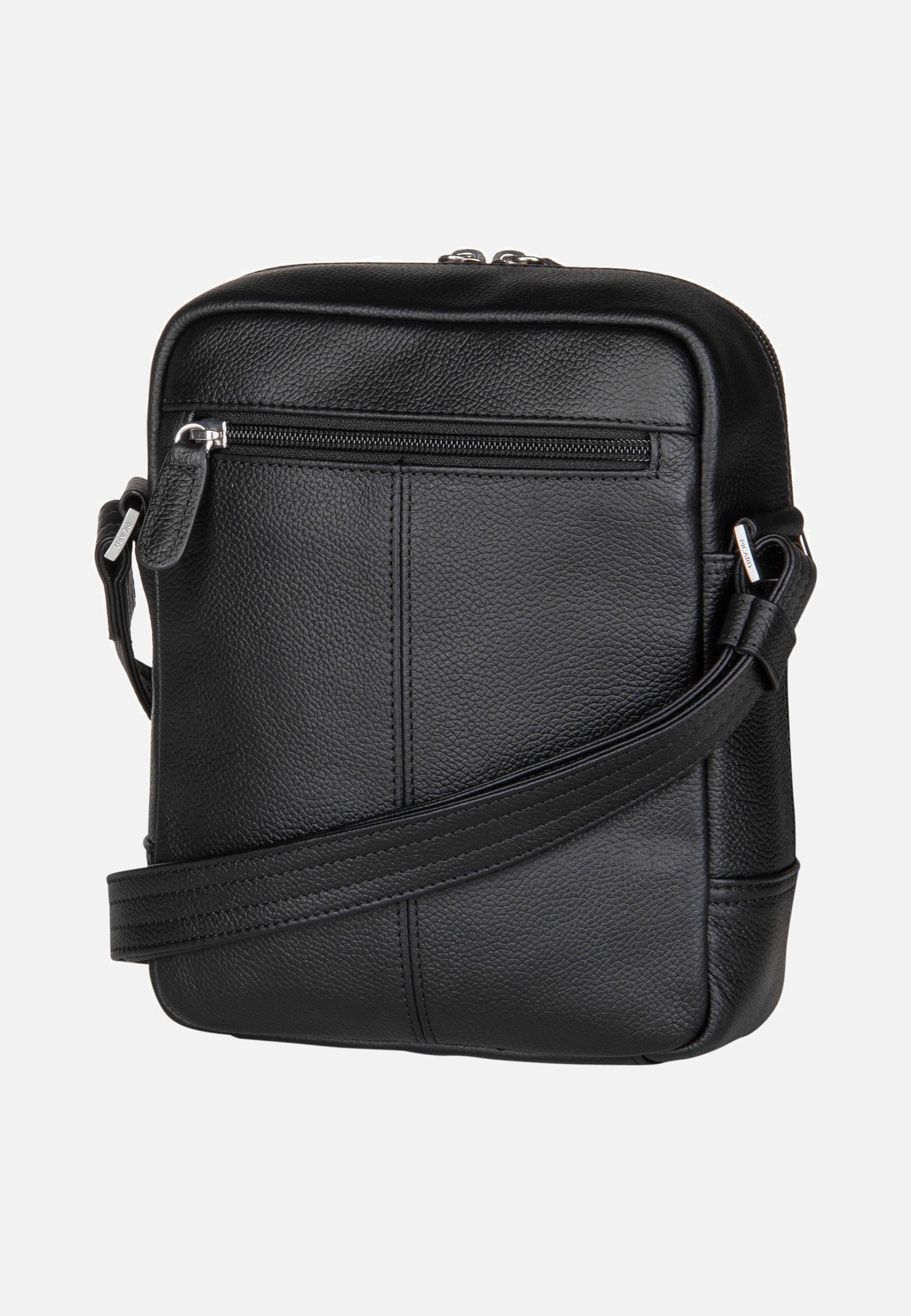 Picard - Milano 7298 Schwarz - Shoulder Bag | Men-Image
