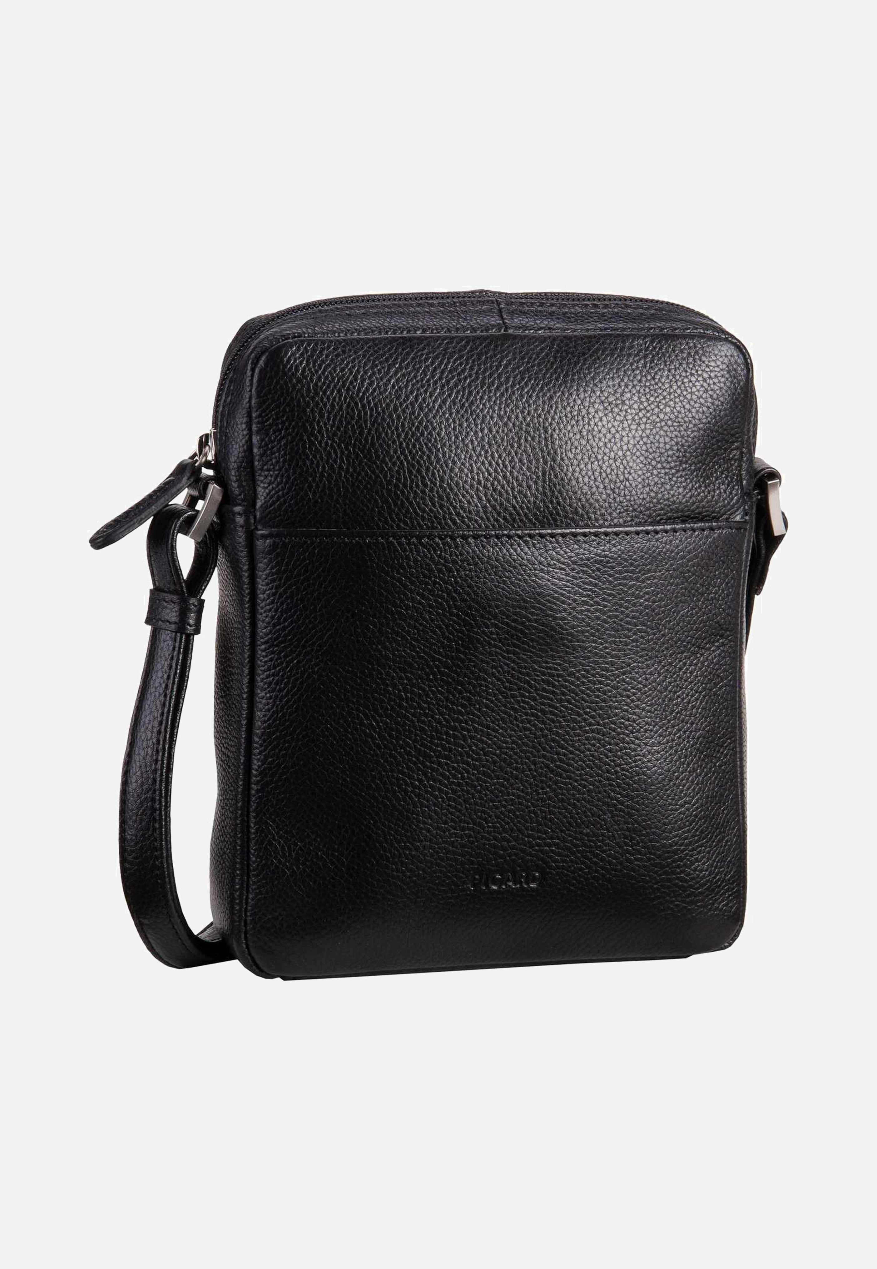 Picard - Milano Schwarz - Shoulder Bag | Men-Image