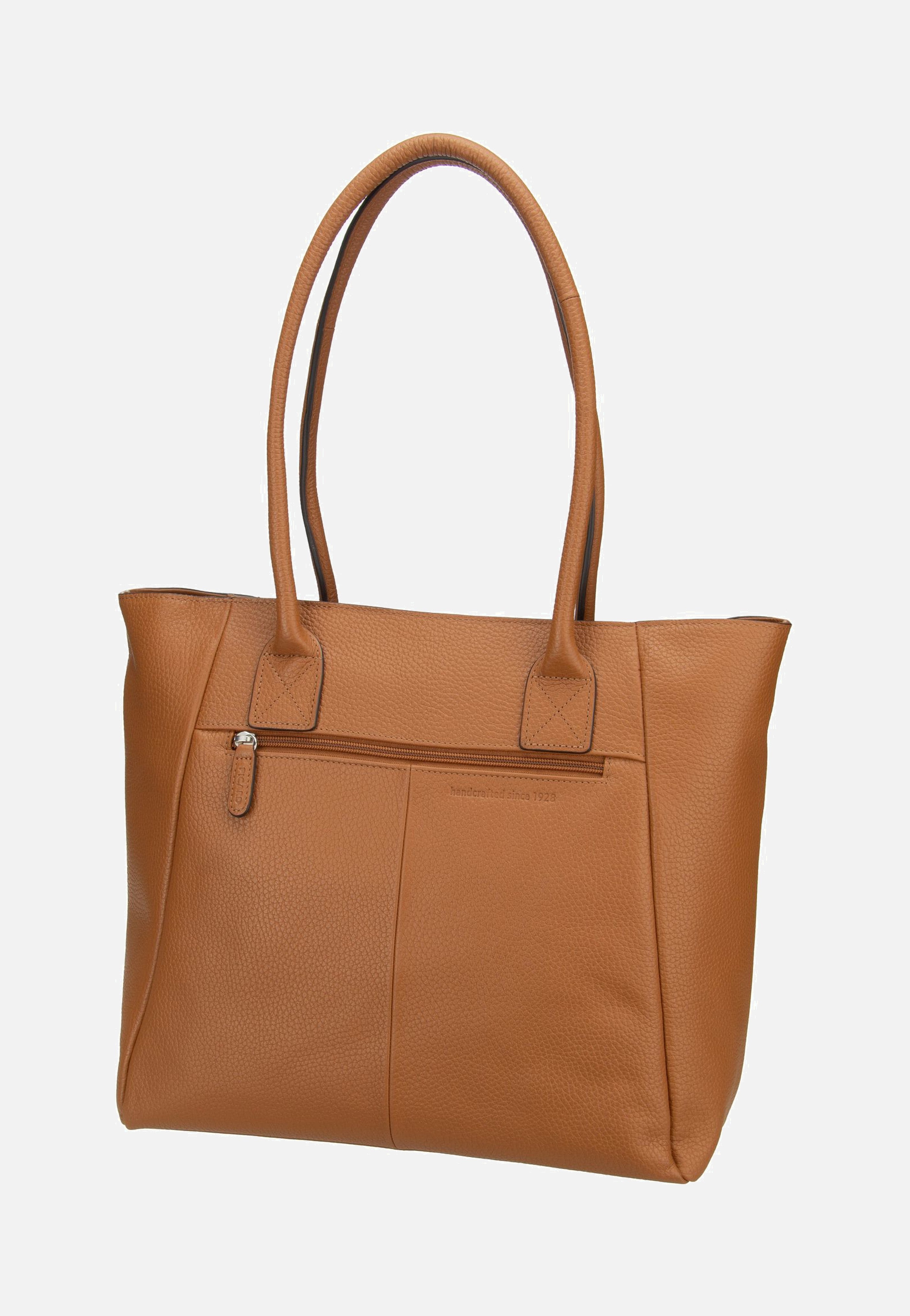 Picard - Pure 7225 Cognac - Shopper | Women-Image