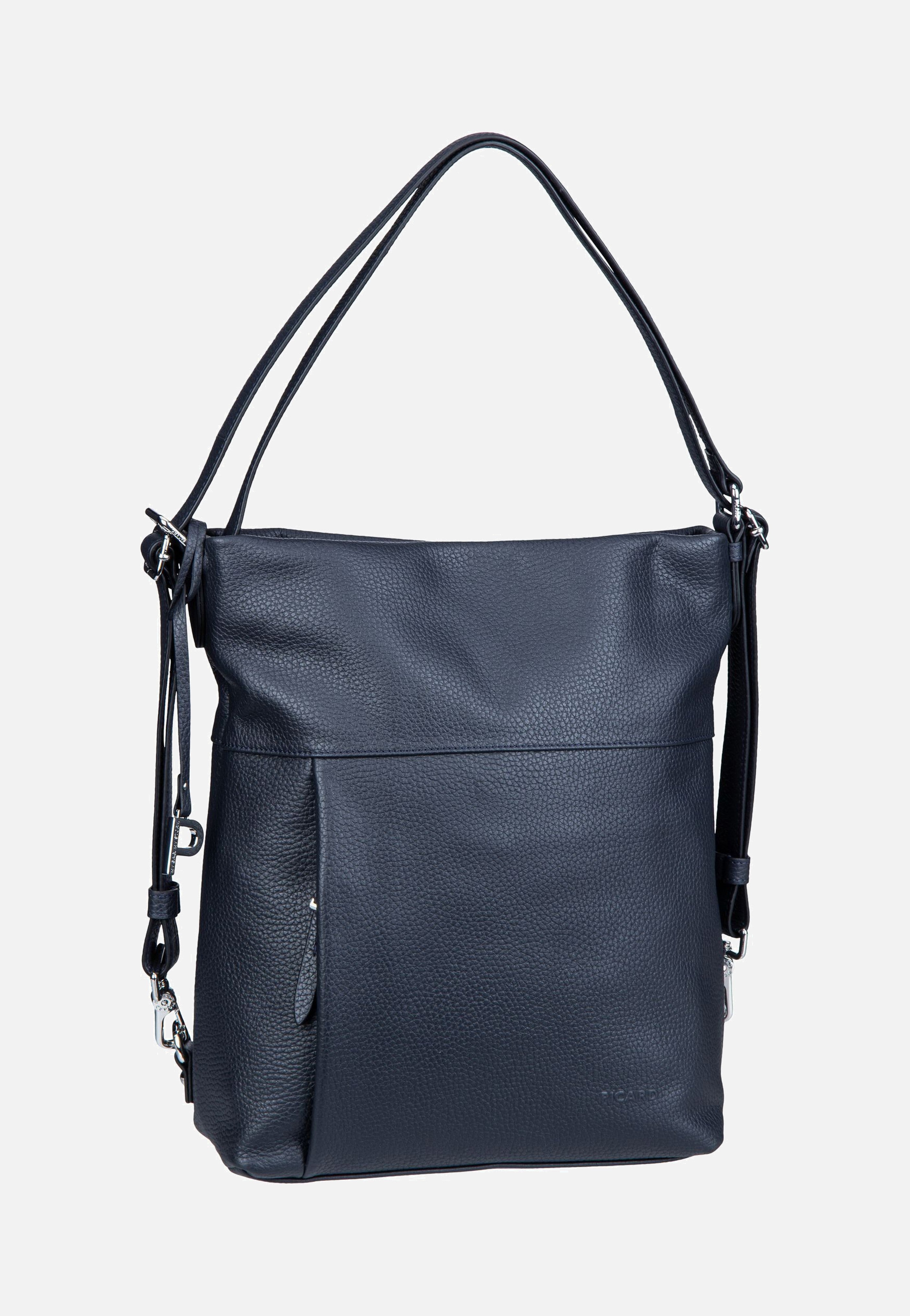 Picard - Pure 7322 Ozean - Backpack | Women-Image