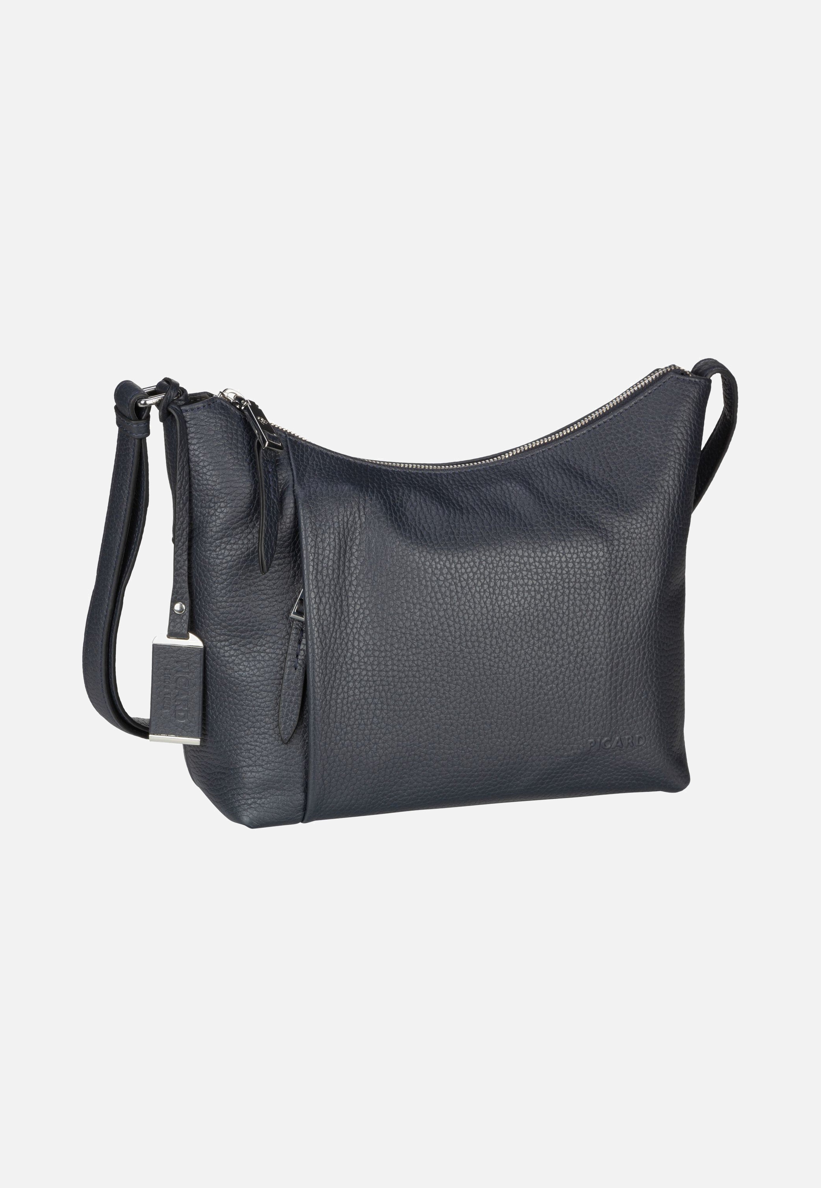 Picard Pure 7971 Ozean Beuteltasche