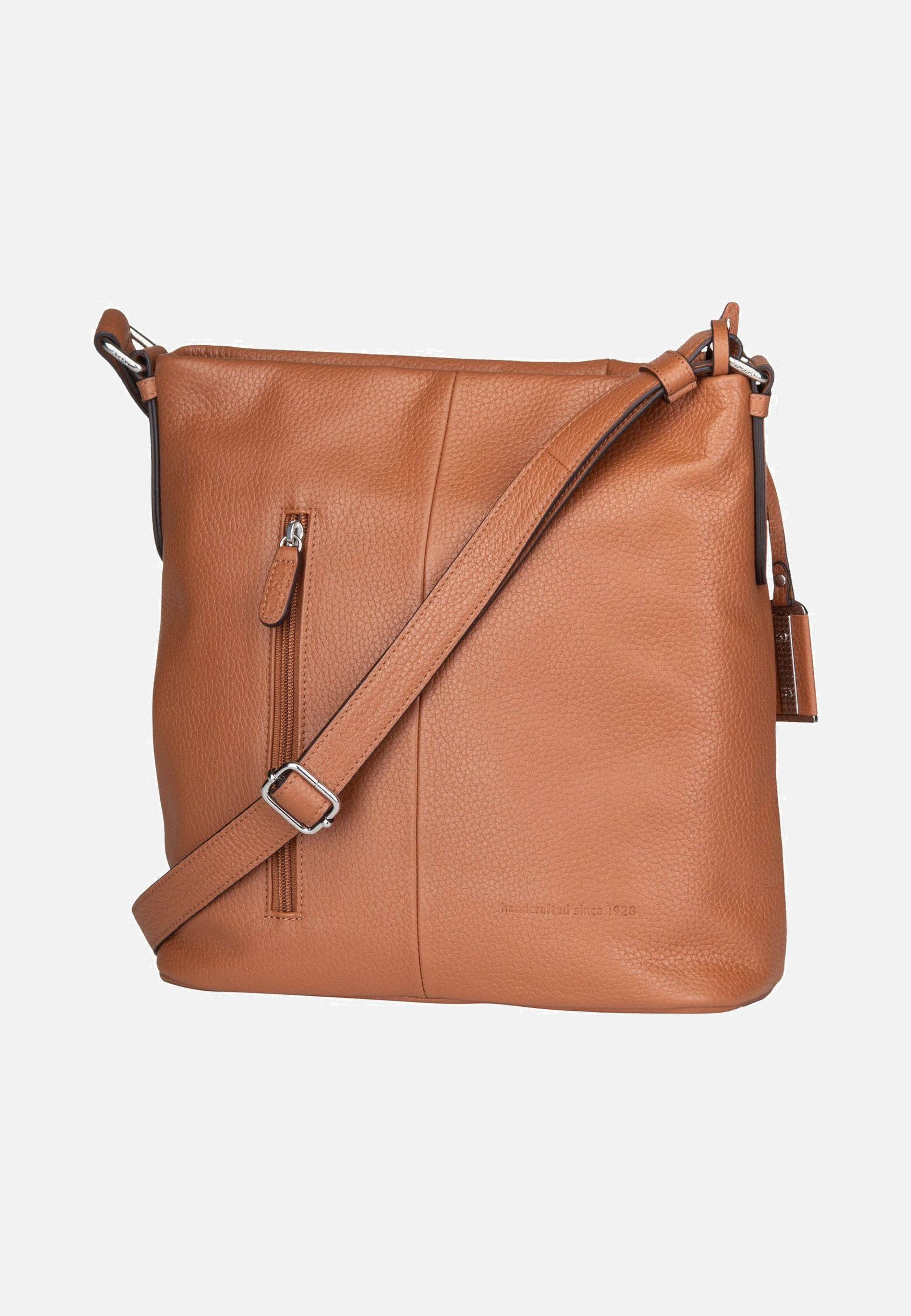 Picard - Pure 9427 Cognac - Pouch Bag | Women-Image