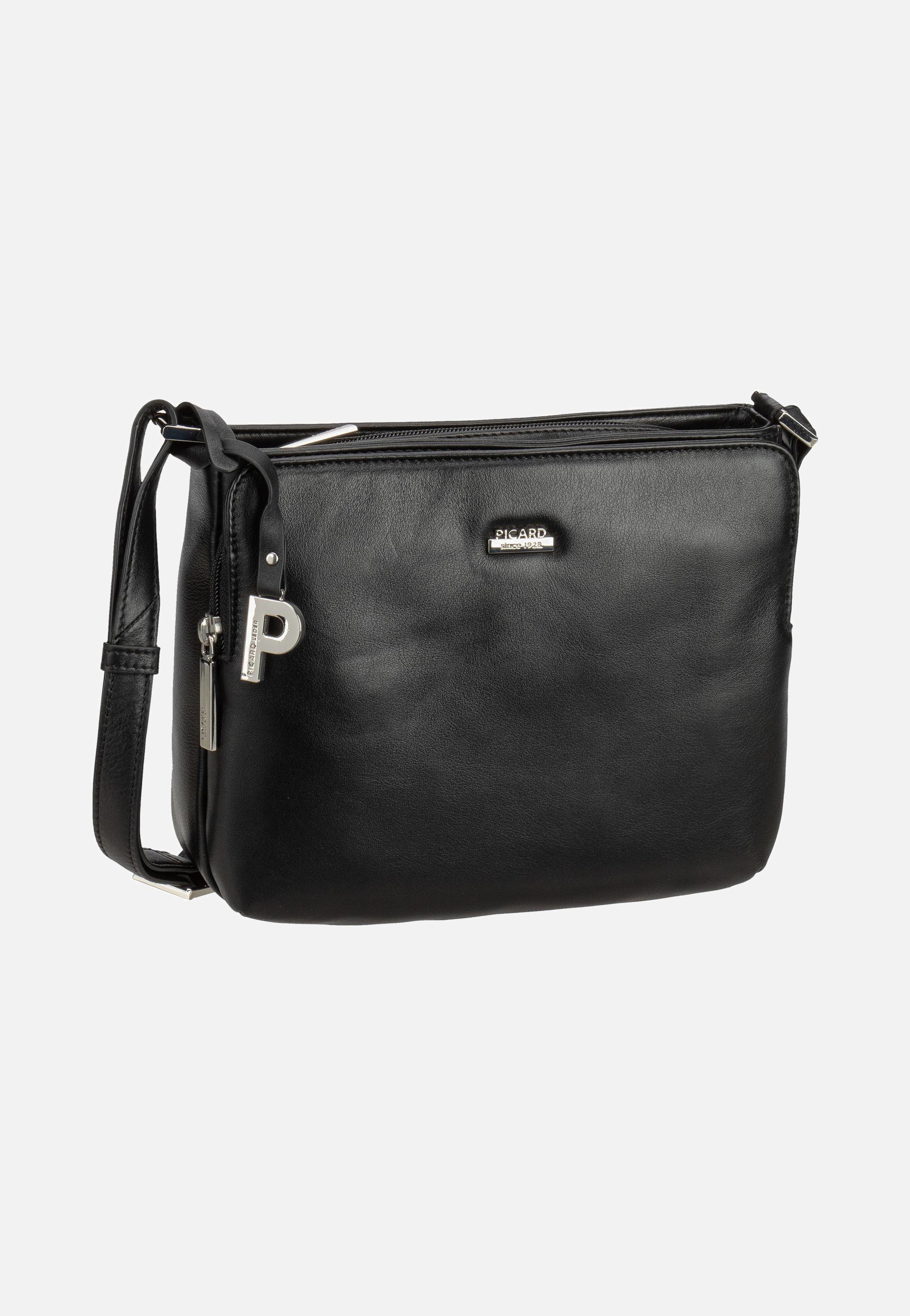 Picard - Really 8425 Schwarz - Shoulder Bag | Women-Image
