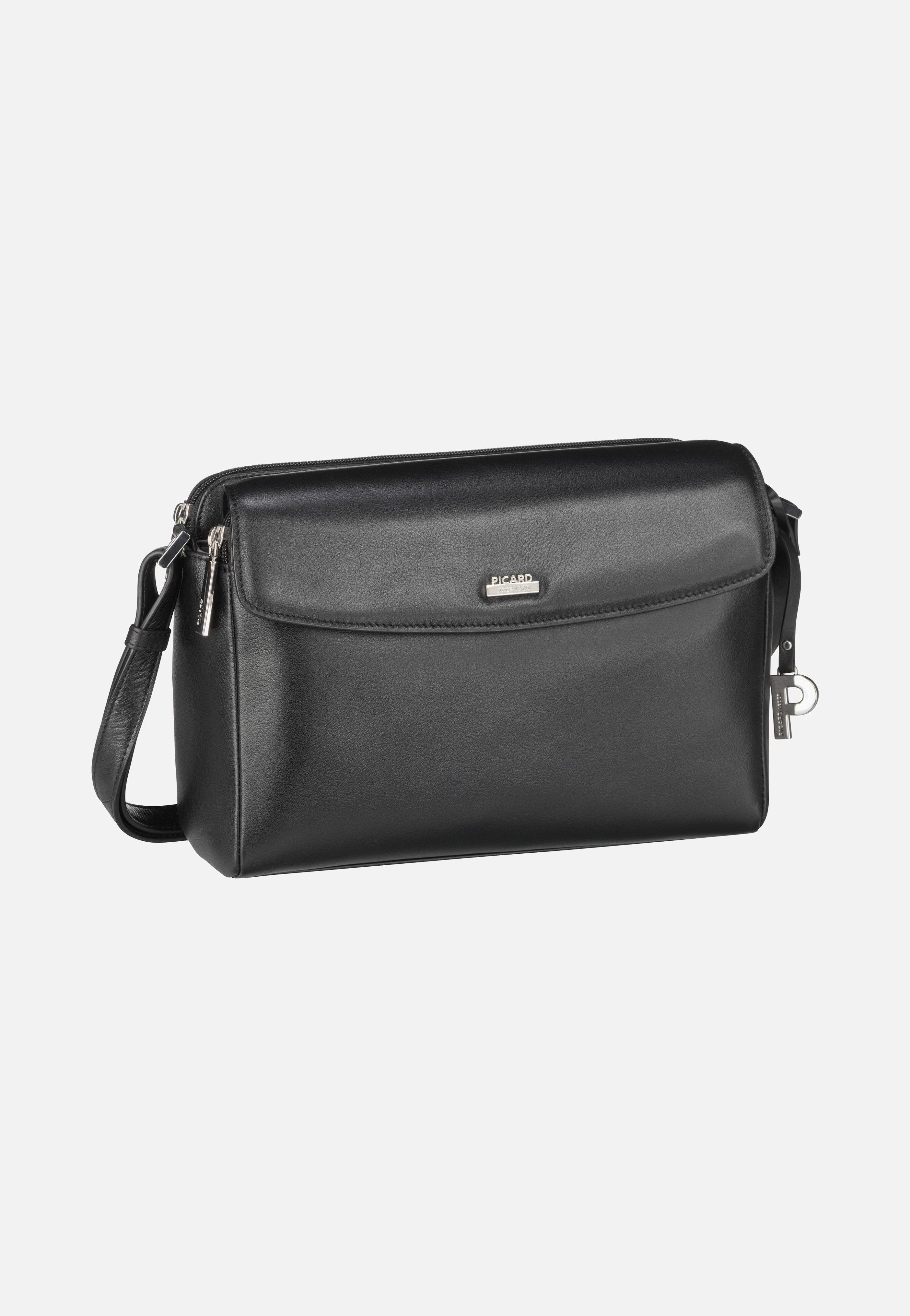 Picard - Really 9843 Schwarz - Crossbody Bag | Women-Image