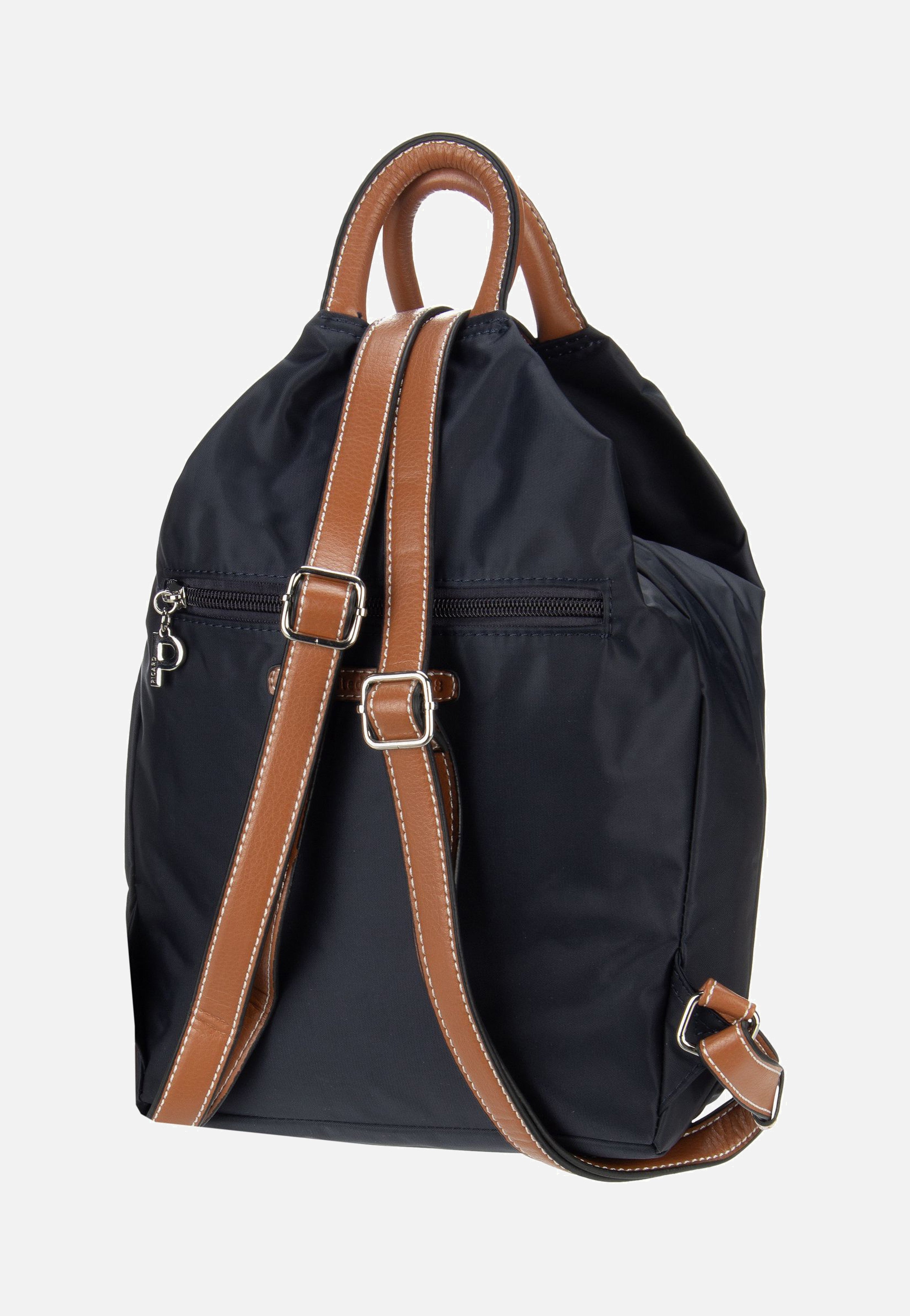 Picard - Sonja 2062 Midnight - Backpack | Women-Image