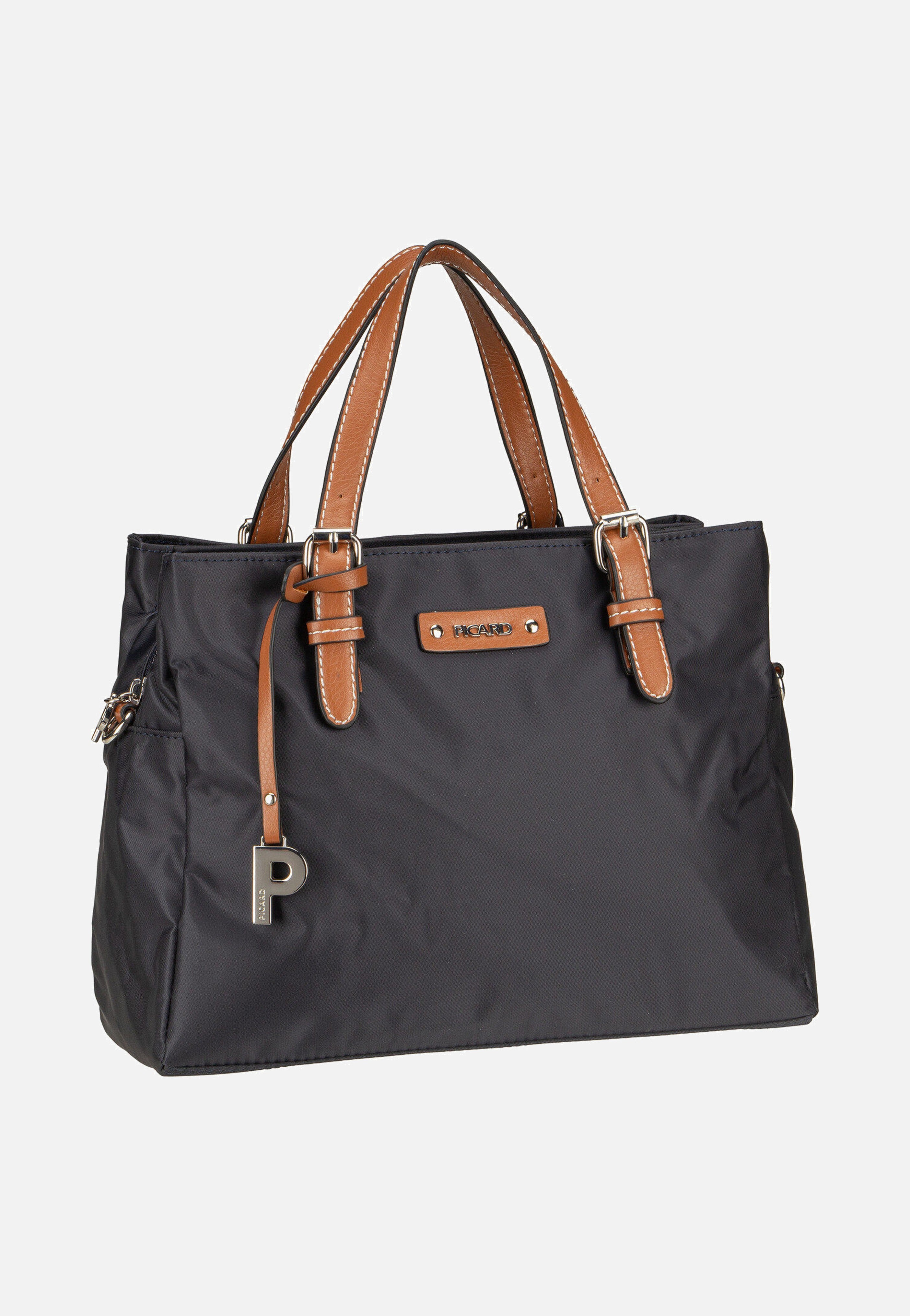 Picard - Sonja 3342 Midnight - Handle Bag | Women-Image