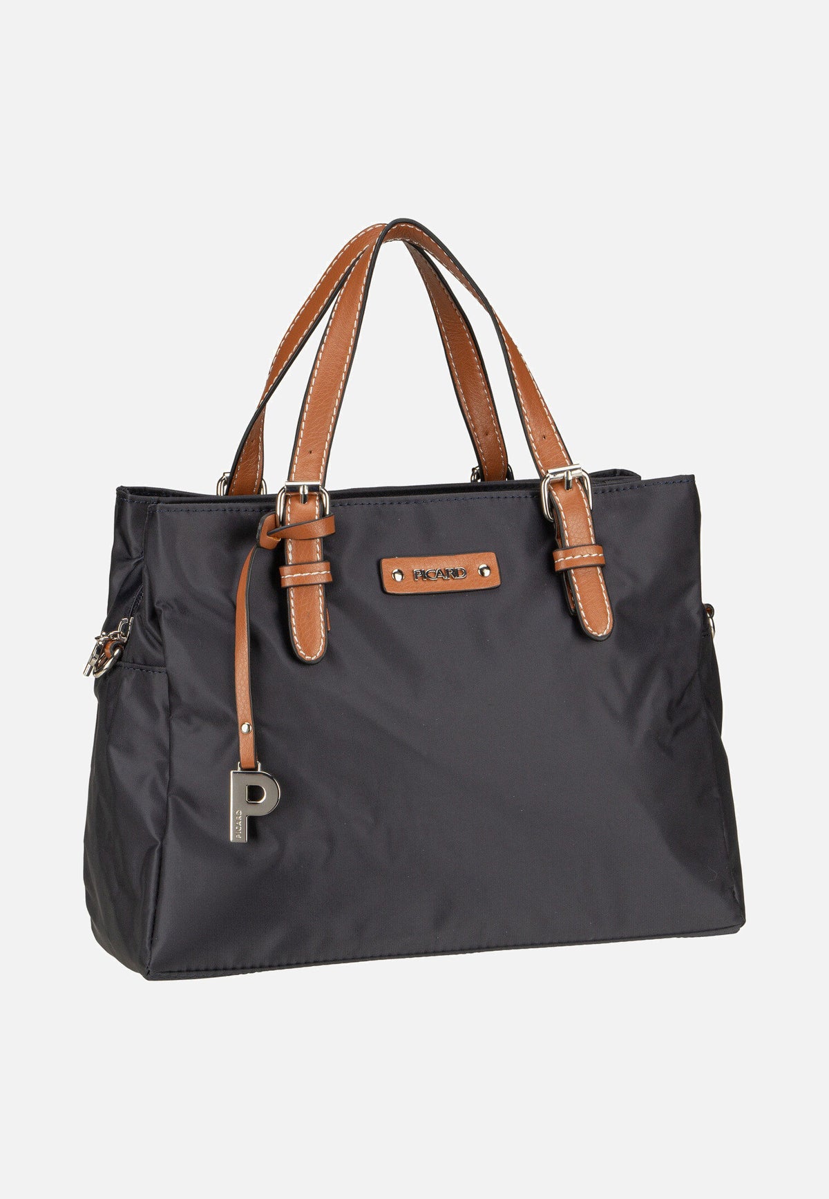 Picard Sonja 3342 Midnight Handle Bag
